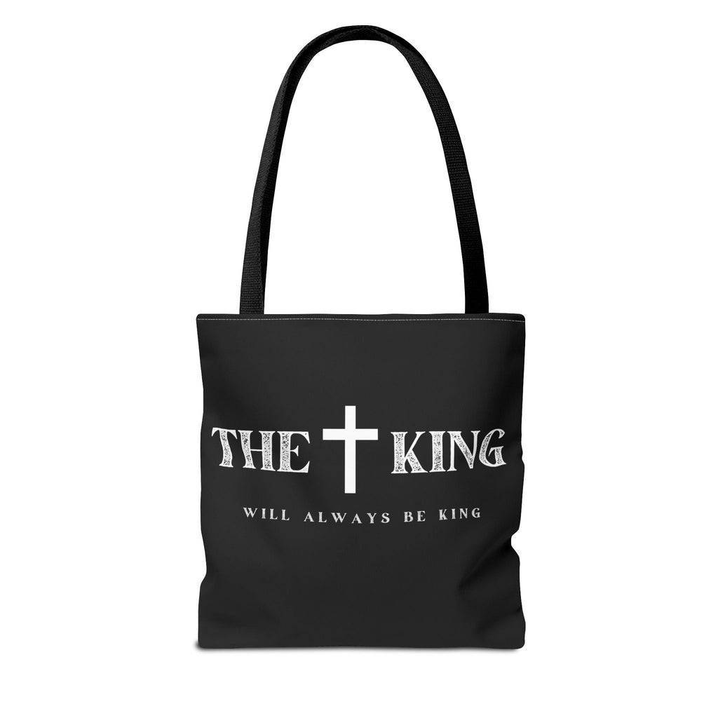 Faith - Inspired Tote Bag, Christian Tote, Shopping Bag, Bible Verse Bag, Gift for Believers, Church Accessory | Bags – GodSpeed Threads