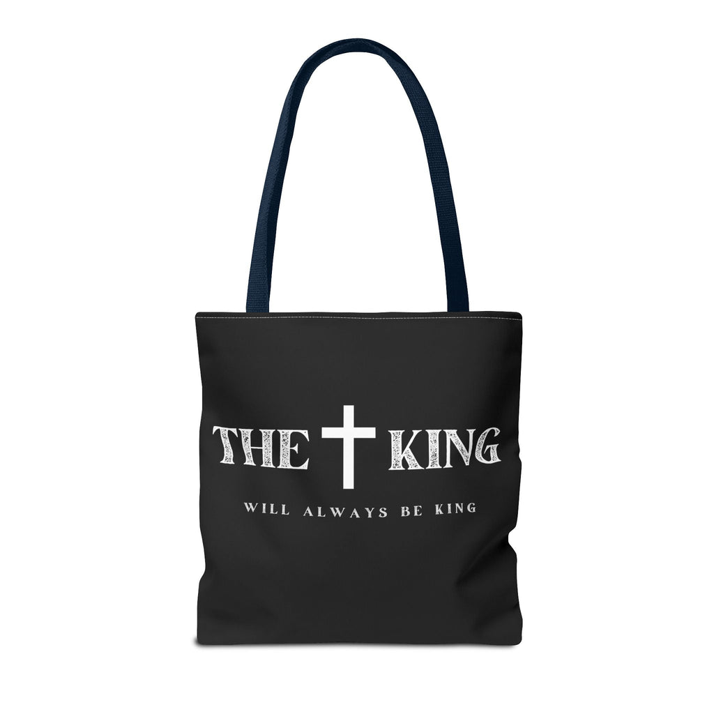 Faith - Inspired Tote Bag, Christian Tote, Shopping Bag, Bible Verse Bag, Gift for Believers, Church Accessory | Bags – GodSpeed Threads