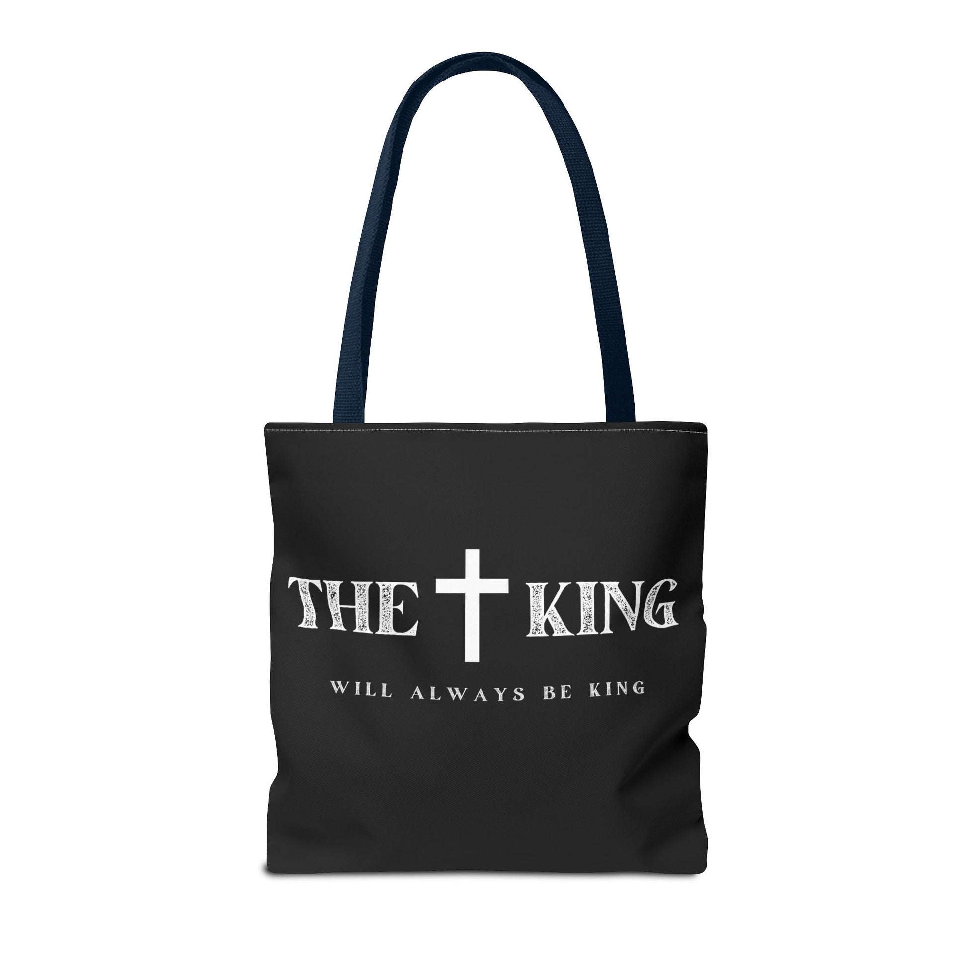 Faith - Inspired Tote Bag, Christian Tote, Shopping Bag, Bible Verse Bag, Gift for Believers, Church Accessory | Bags – GodSpeed Threads