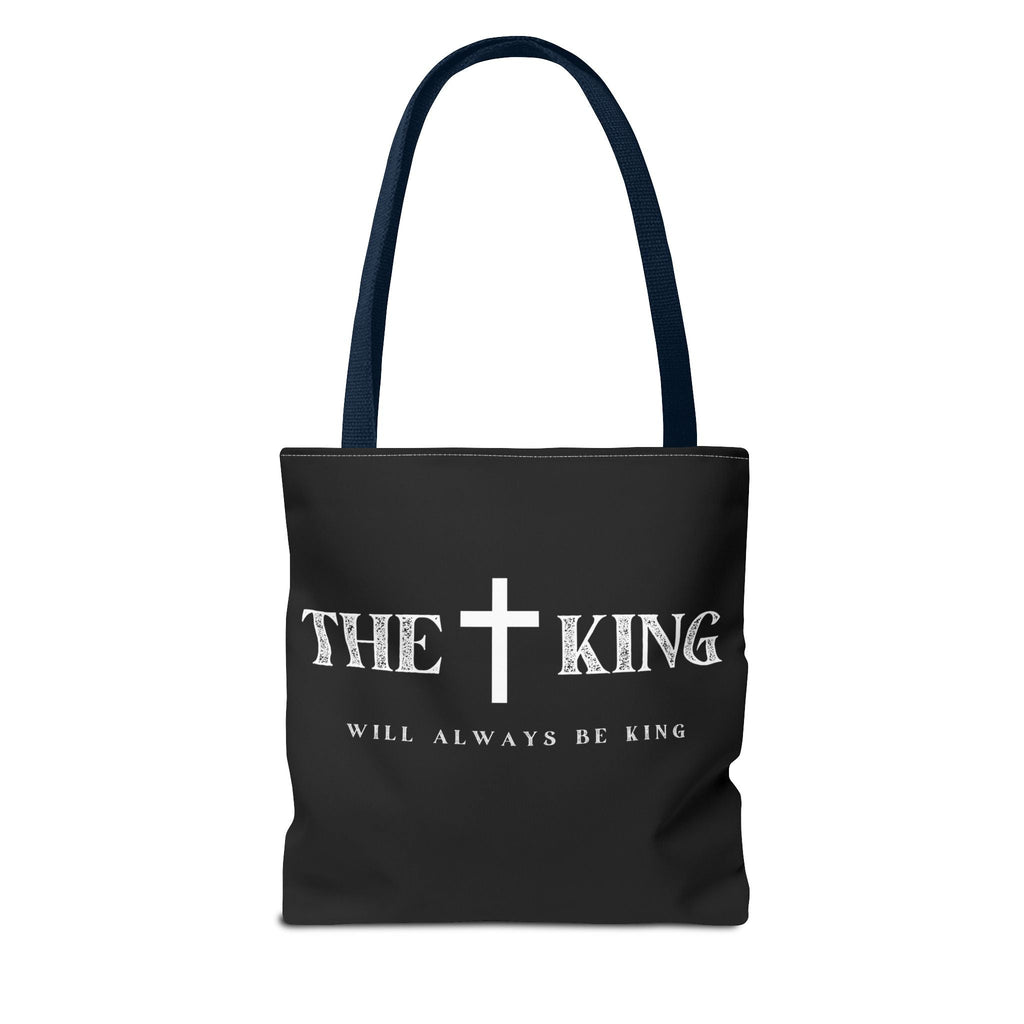 Faith - Inspired Tote Bag, Christian Tote, Shopping Bag, Bible Verse Bag, Gift for Believers, Church Accessory | Bags – GodSpeed Threads