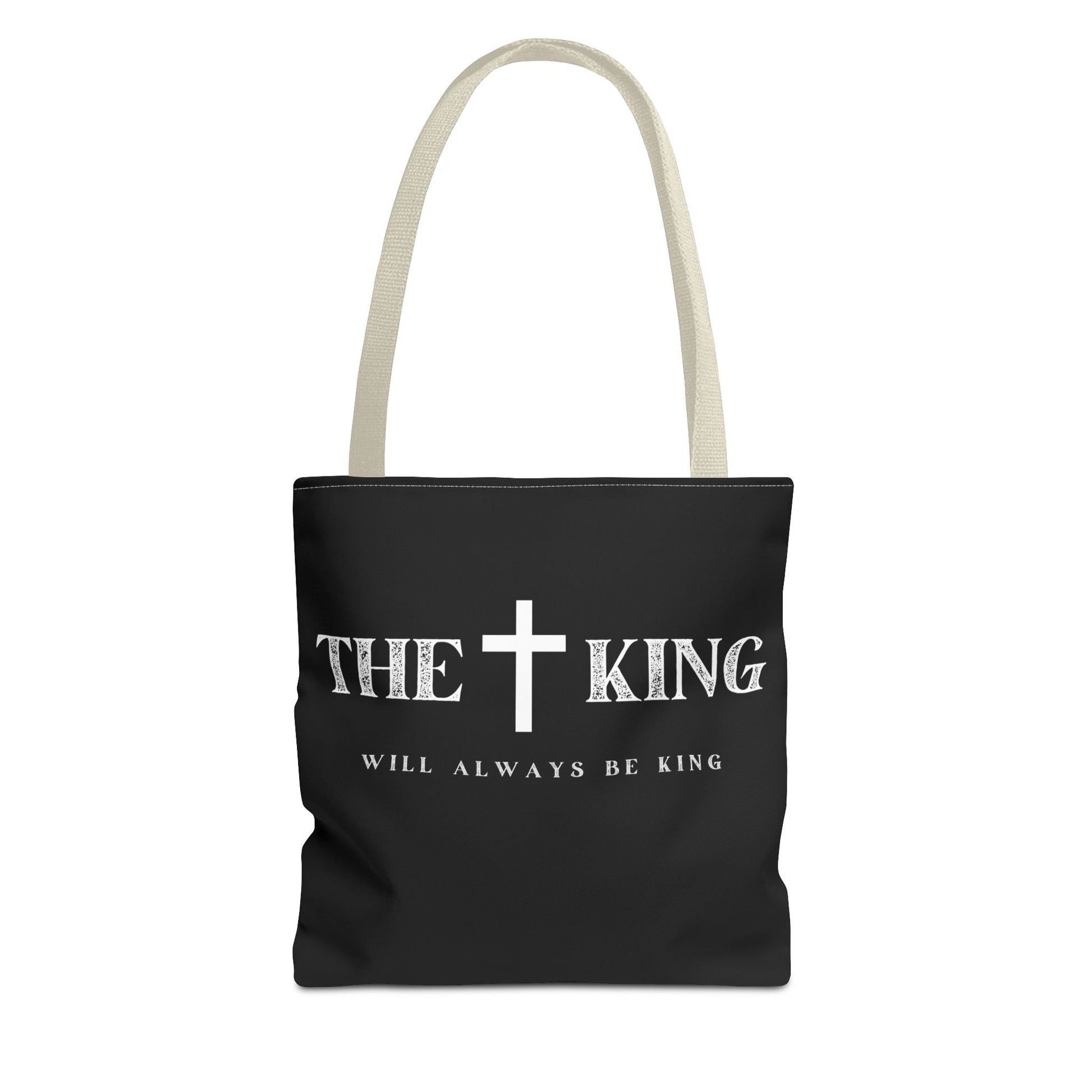 Faith - Inspired Tote Bag, Christian Tote, Shopping Bag, Bible Verse Bag, Gift for Believers, Church Accessory | Bags – GodSpeed Threads
