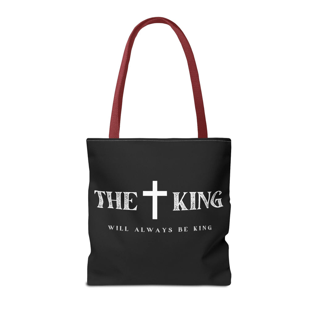 Faith - Inspired Tote Bag, Christian Tote, Shopping Bag, Bible Verse Bag, Gift for Believers, Church Accessory | Bags – GodSpeed Threads
