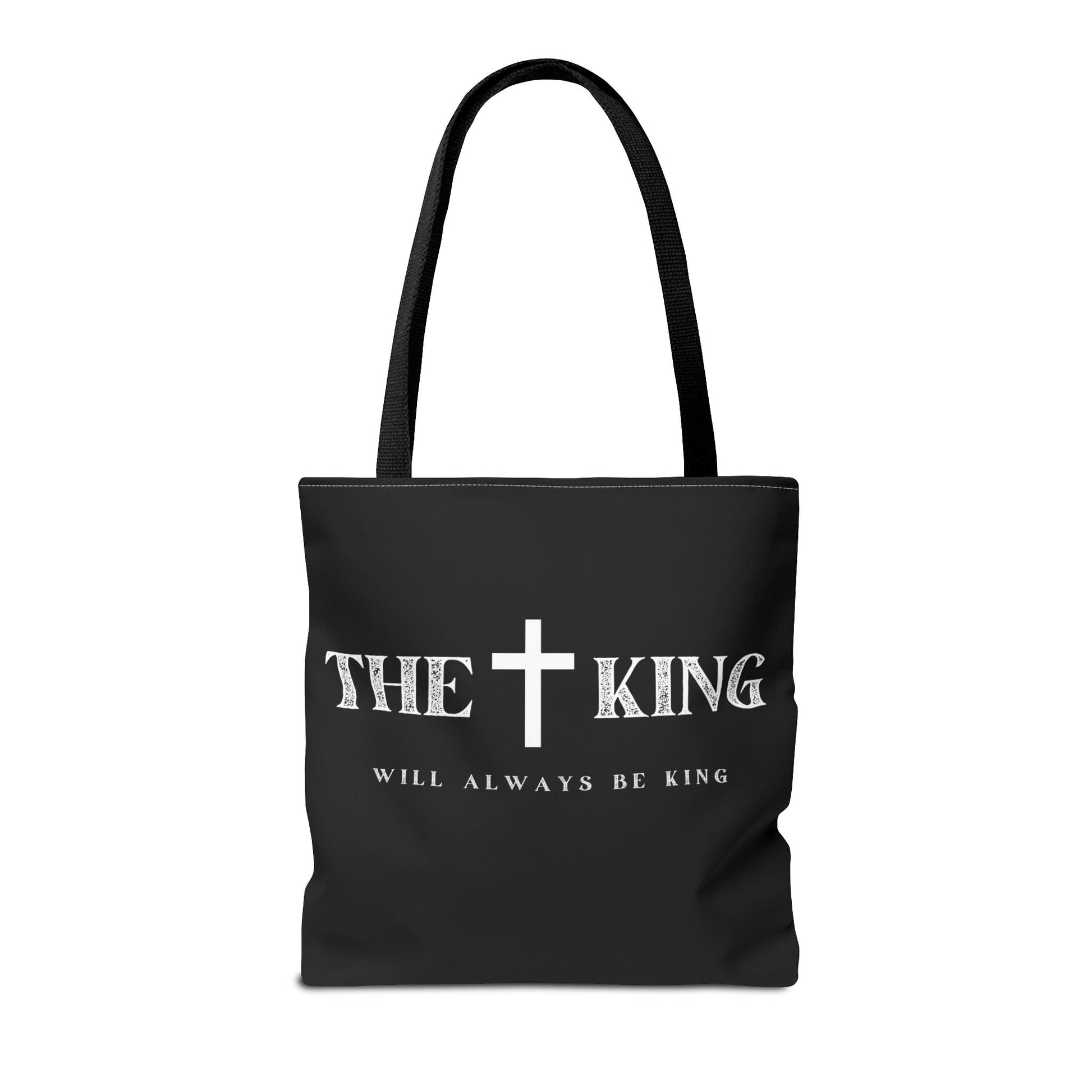 Faith - Inspired Tote Bag, Christian Tote, Shopping Bag, Bible Verse Bag, Gift for Believers, Church Accessory | Bags – GodSpeed Threads