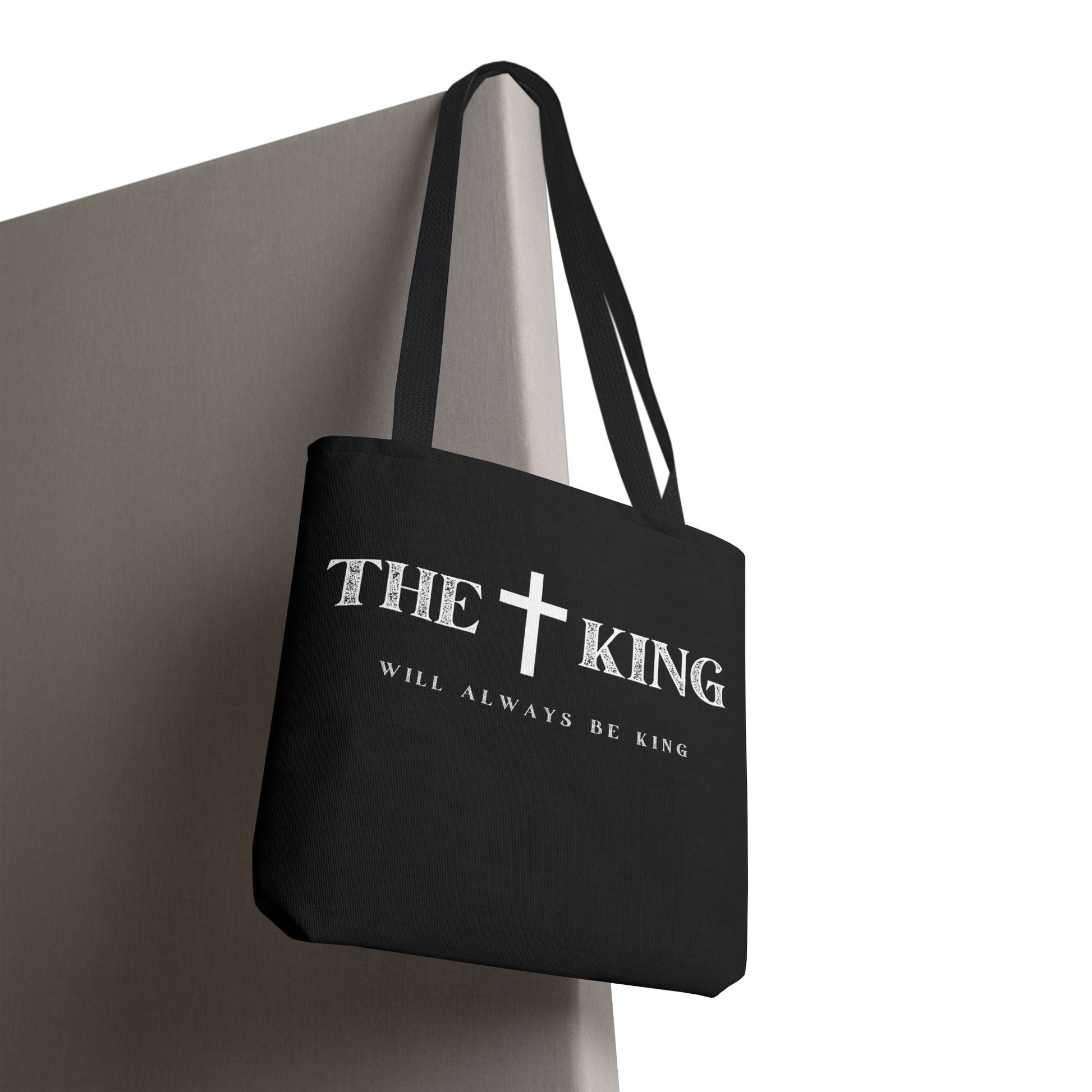 Faith - Inspired Tote Bag, Christian Tote, Shopping Bag, Bible Verse Bag, Gift for Believers, Church Accessory | Bags – GodSpeed Threads