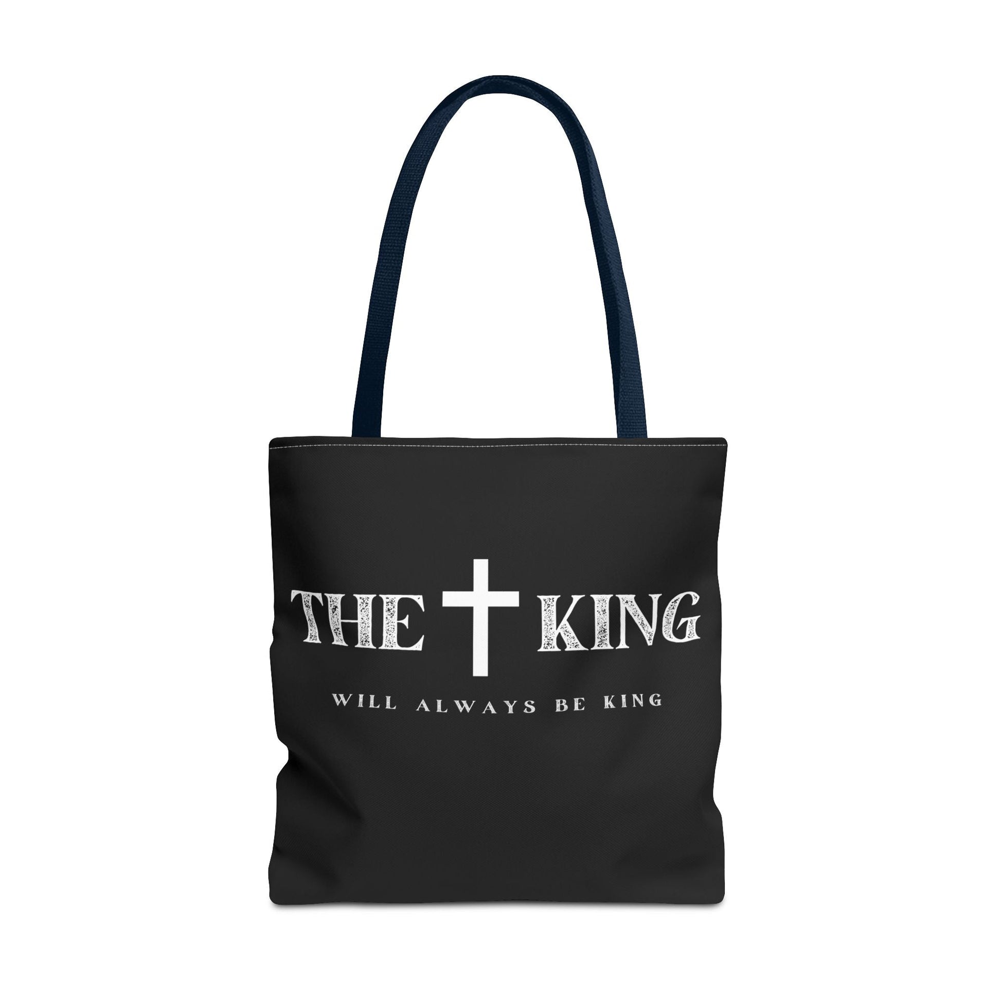 Faith - Inspired Tote Bag, Christian Tote, Shopping Bag, Bible Verse Bag, Gift for Believers, Church Accessory | Bags – GodSpeed Threads