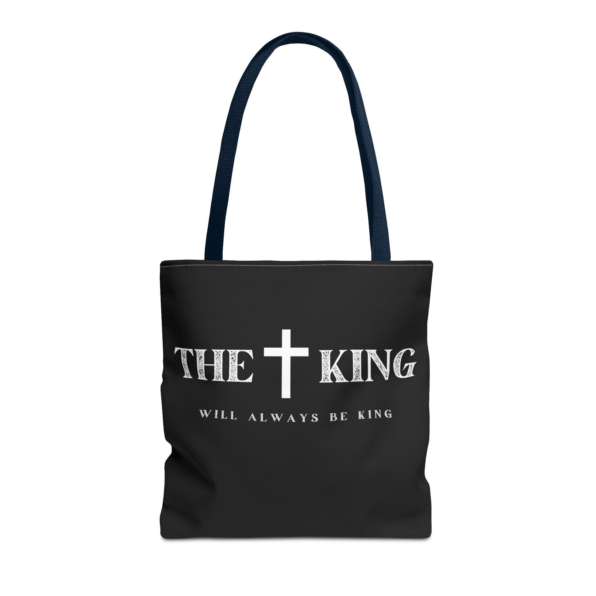 Faith - Inspired Tote Bag, Christian Tote, Shopping Bag, Bible Verse Bag, Gift for Believers, Church Accessory | Bags – GodSpeed Threads