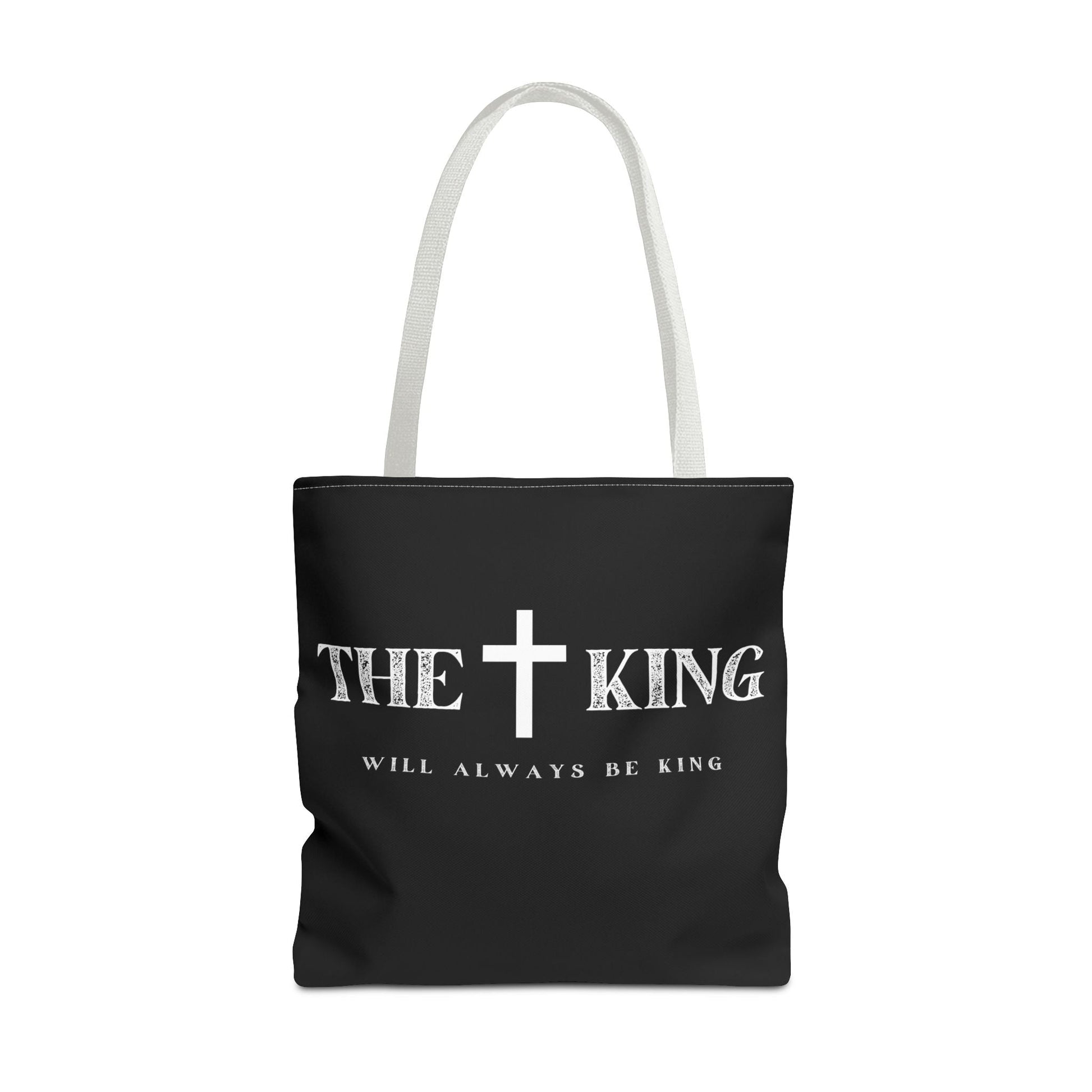 Faith - Inspired Tote Bag, Christian Tote, Shopping Bag, Bible Verse Bag, Gift for Believers, Church Accessory | Bags – GodSpeed Threads