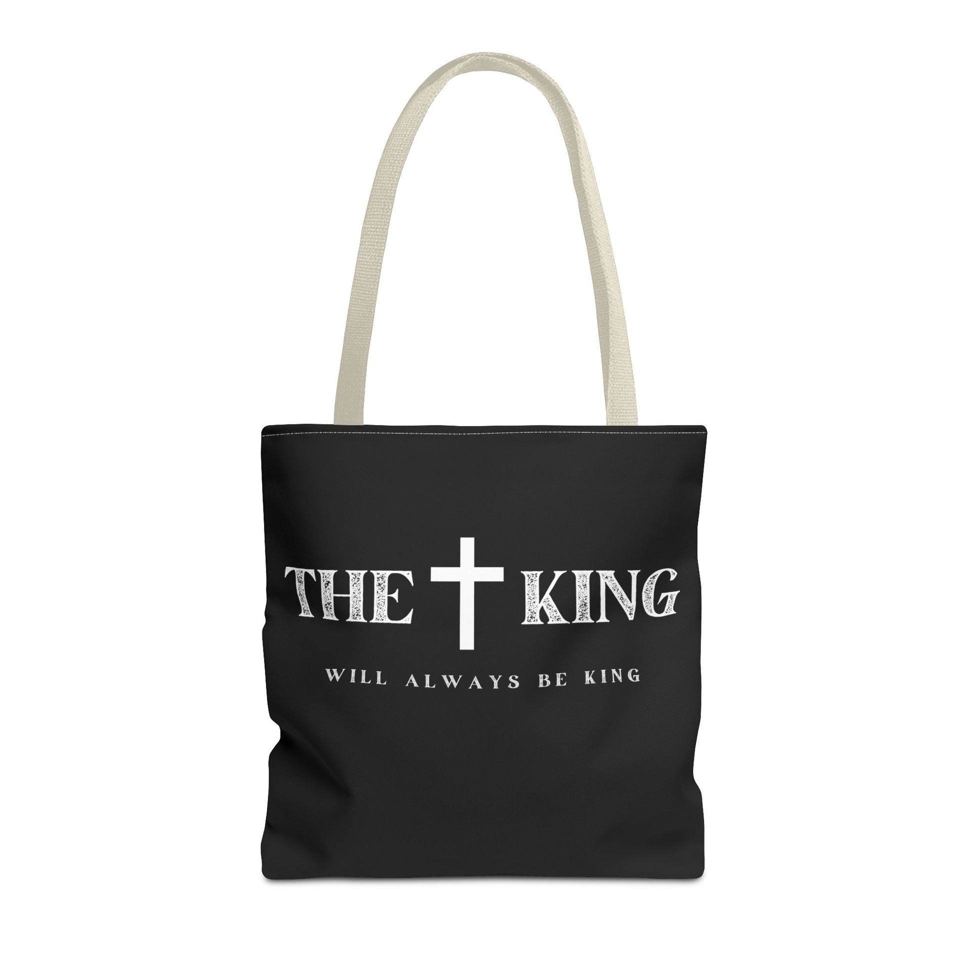 Faith - Inspired Tote Bag, Christian Tote, Shopping Bag, Bible Verse Bag, Gift for Believers, Church Accessory | Bags – GodSpeed Threads