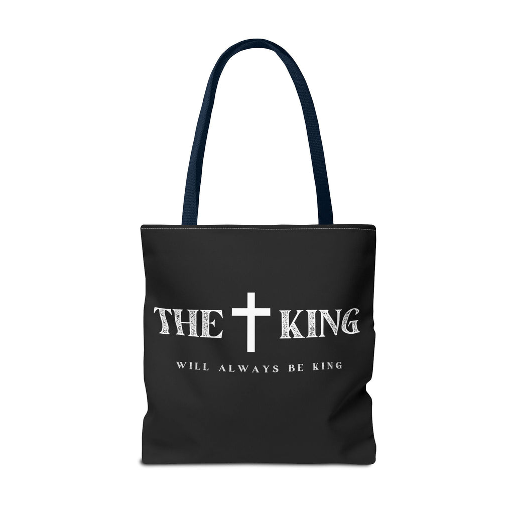 Faith - Inspired Tote Bag, Christian Tote, Shopping Bag, Bible Verse Bag, Gift for Believers, Church Accessory | Bags – GodSpeed Threads