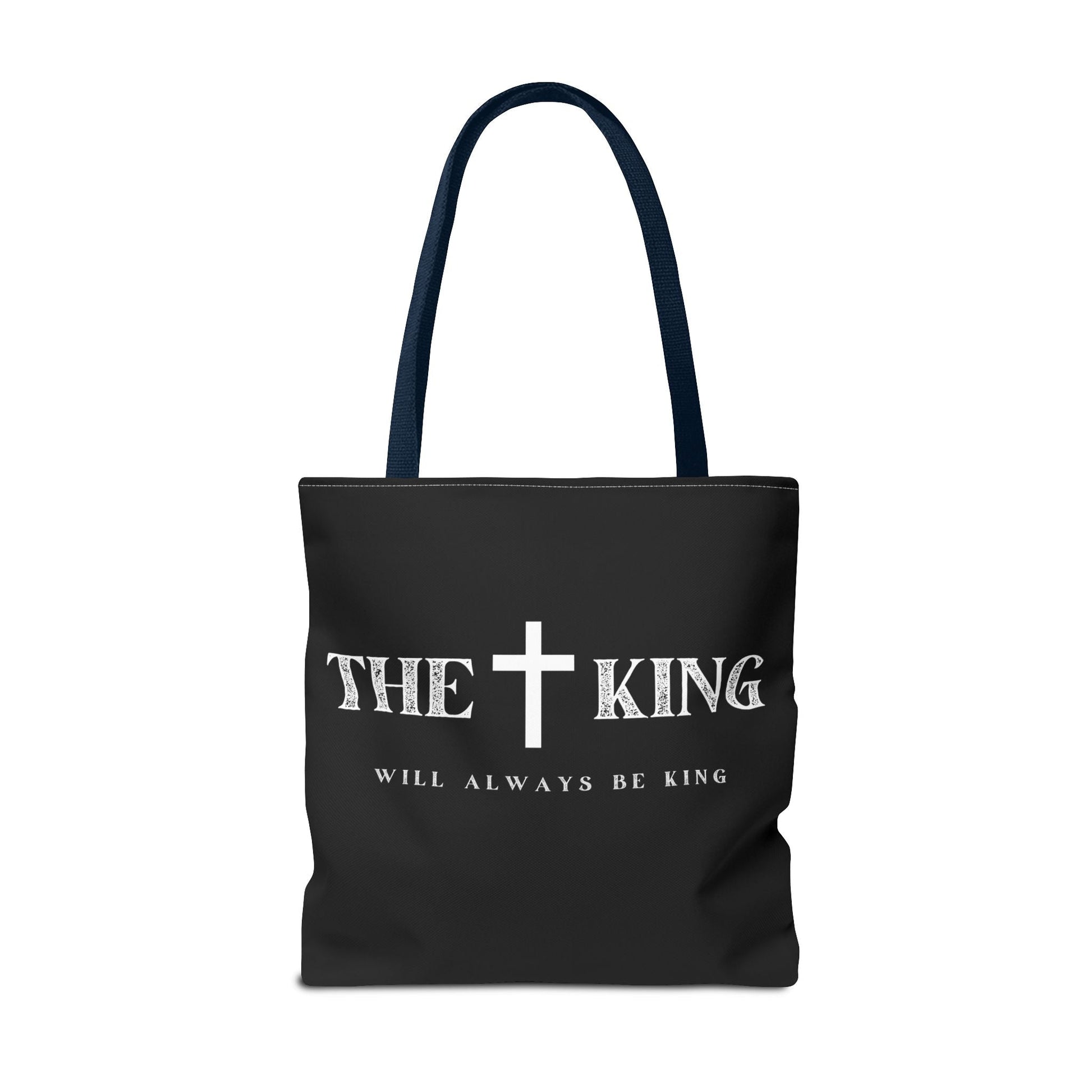 Faith - Inspired Tote Bag, Christian Tote, Shopping Bag, Bible Verse Bag, Gift for Believers, Church Accessory | Bags – GodSpeed Threads