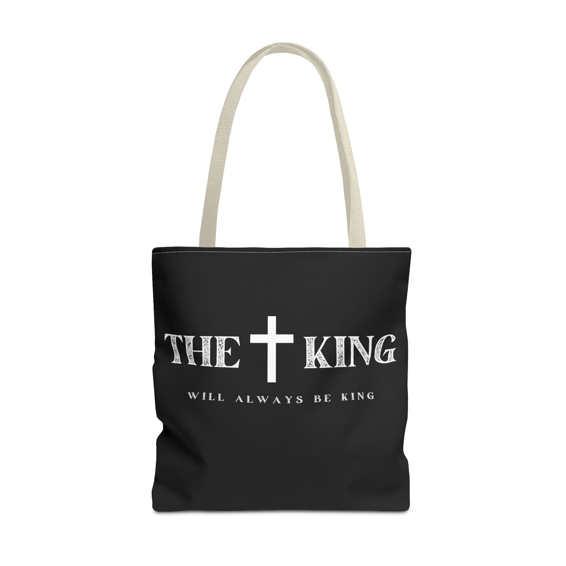 Faith - Inspired Tote Bag, Christian Tote, Shopping Bag, Bible Verse Bag, Gift for Believers, Church Accessory | Bags – GodSpeed Threads
