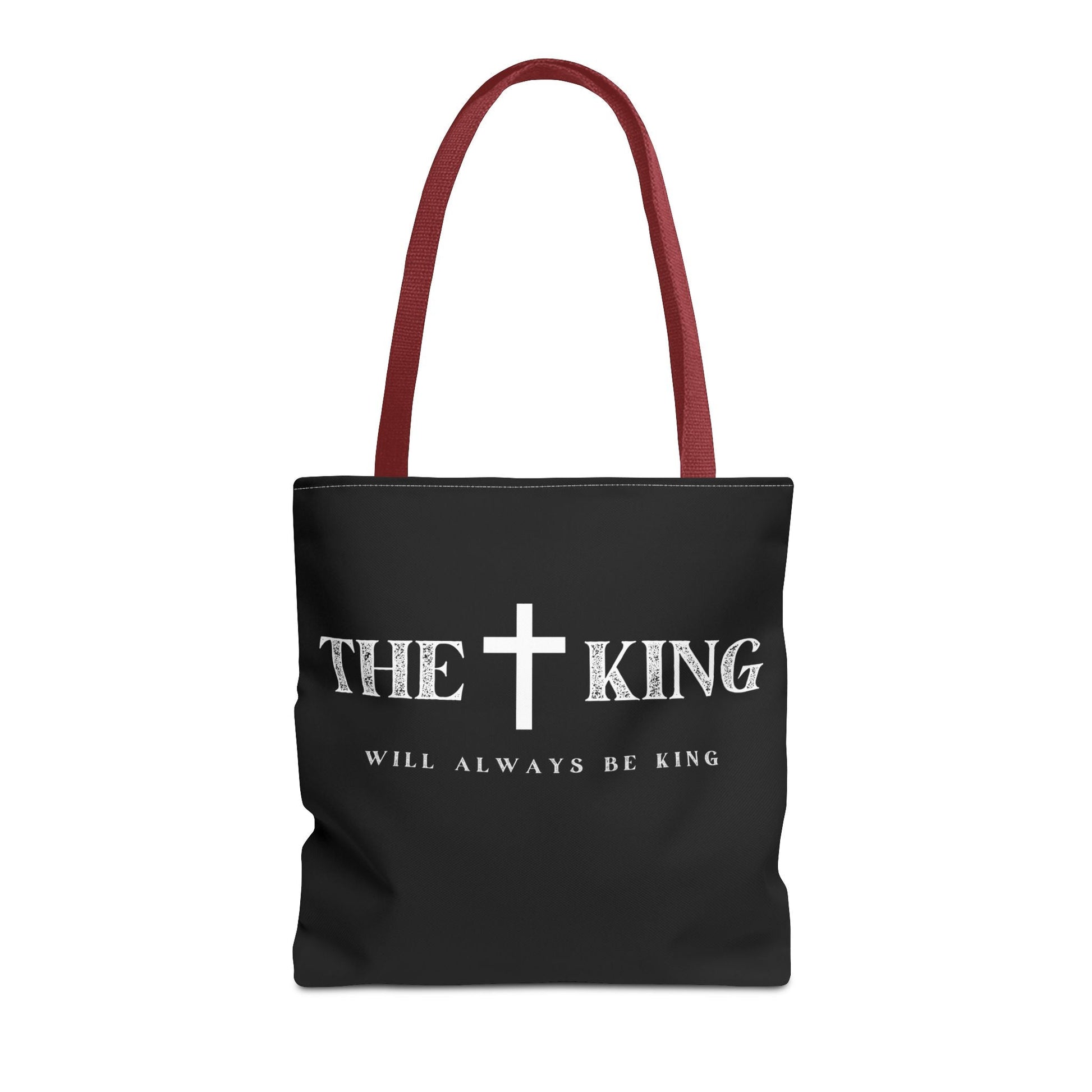 Faith - Inspired Tote Bag, Christian Tote, Shopping Bag, Bible Verse Bag, Gift for Believers, Church Accessory | Bags – GodSpeed Threads