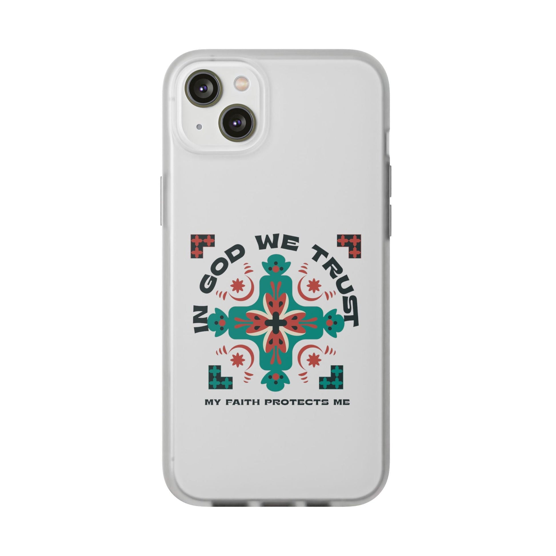 Flexi Cases | Phone Case – GodSpeed Threads