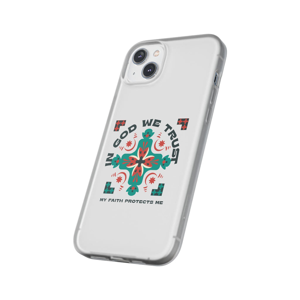 Flexi Cases | Phone Case – GodSpeed Threads