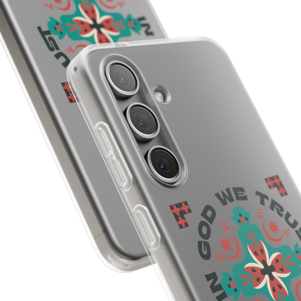 Flexi Cases | Phone Case – GodSpeed Threads