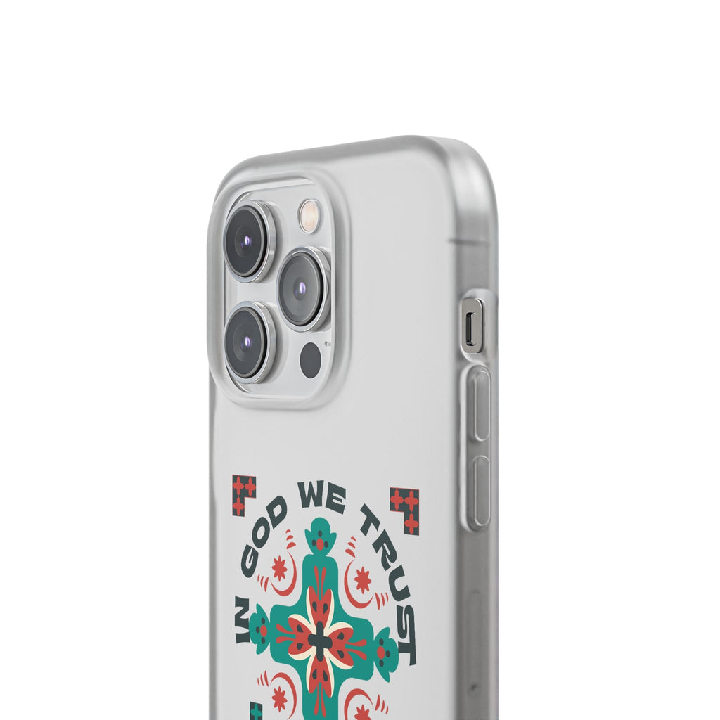 Flexi Cases | Phone Case – GodSpeed Threads