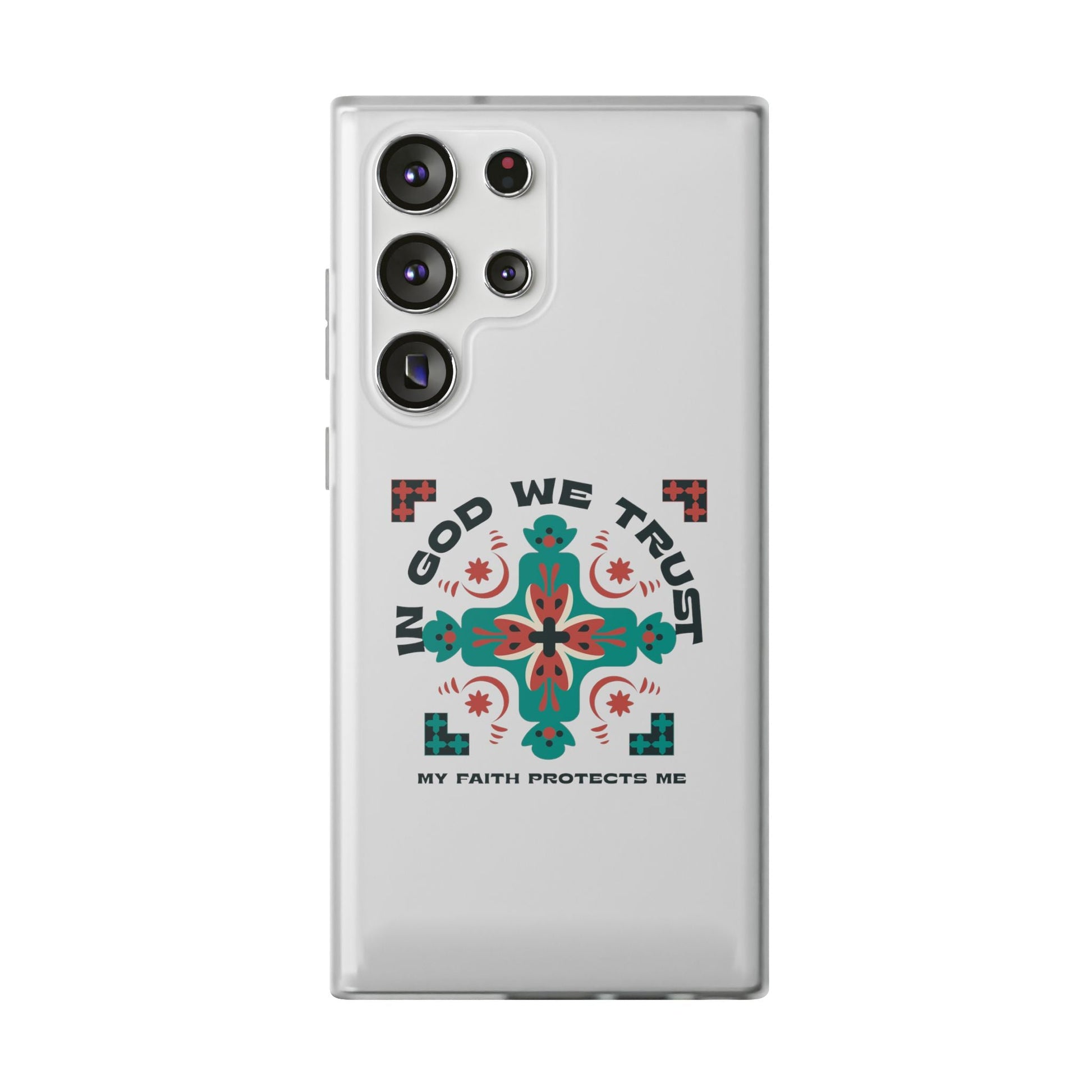 Flexi Cases | Phone Case – GodSpeed Threads