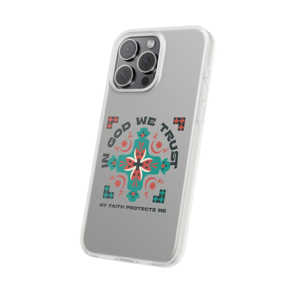 Flexi Cases | Phone Case – GodSpeed Threads