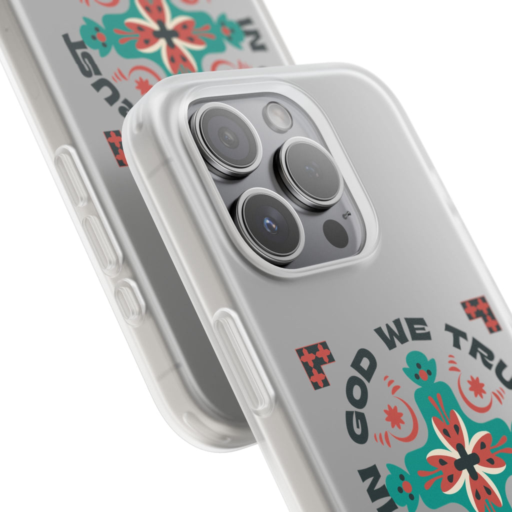 Flexi Cases | Phone Case – GodSpeed Threads