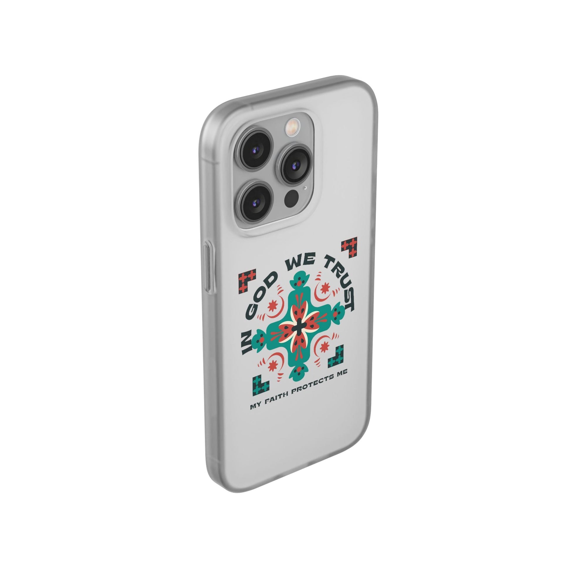 Flexi Cases | Phone Case – GodSpeed Threads