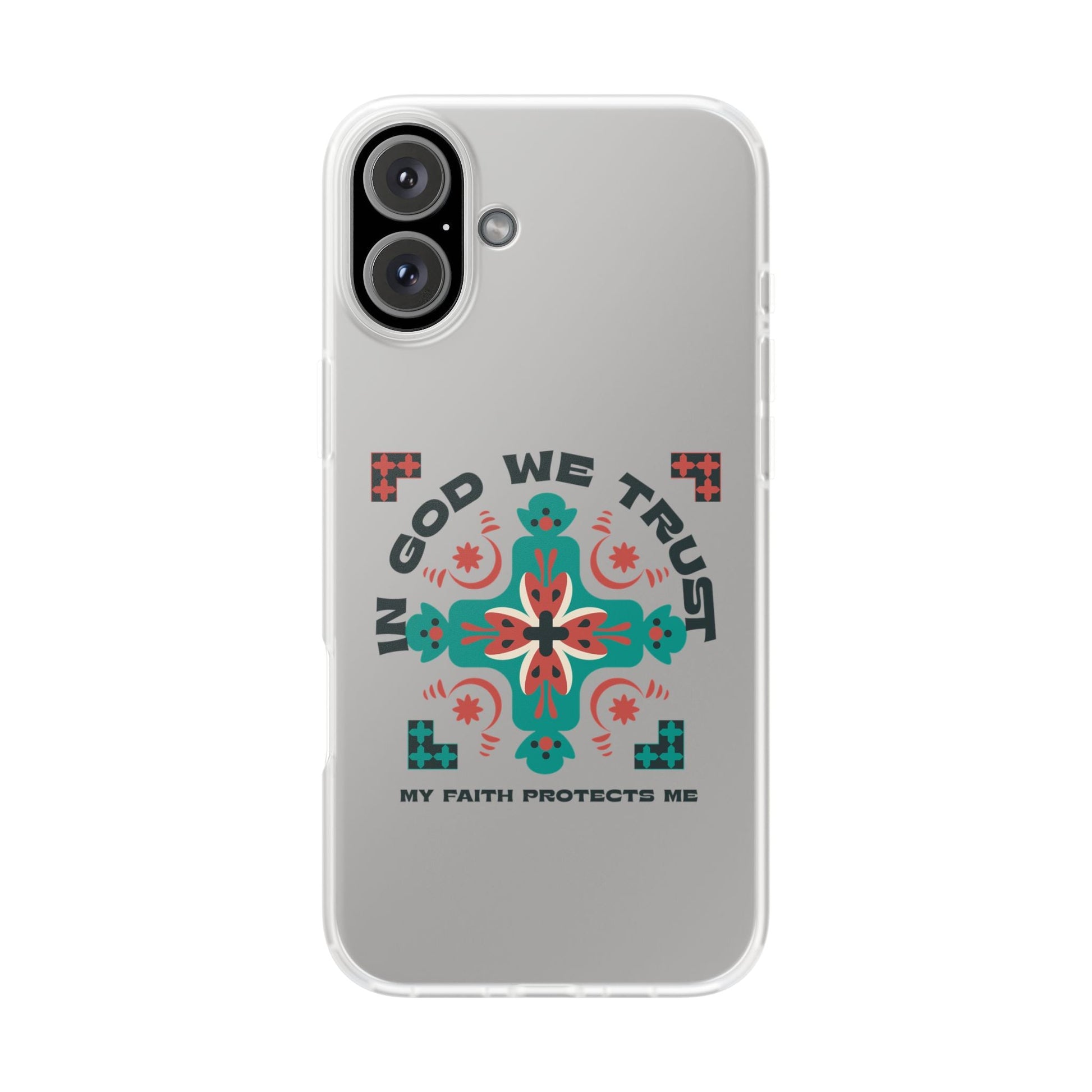 Flexi Cases | Phone Case – GodSpeed Threads