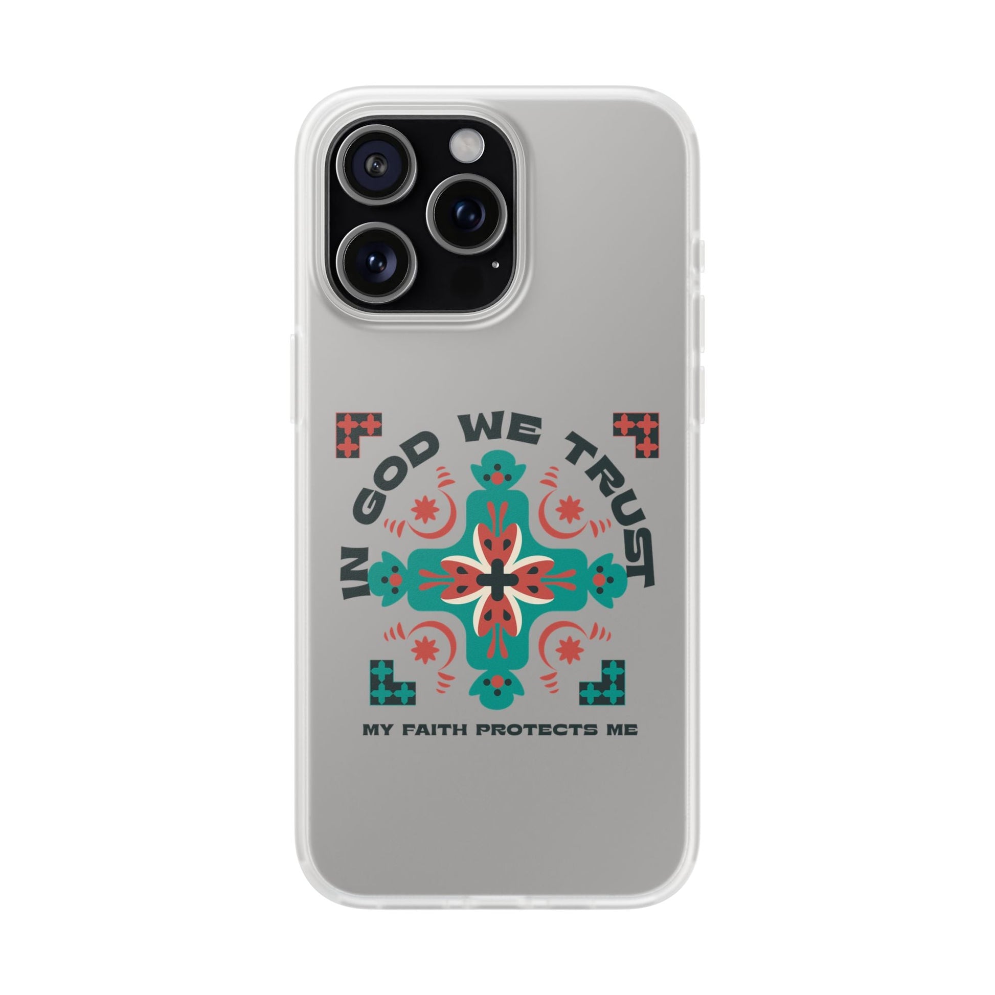 Flexi Cases | Phone Case – GodSpeed Threads
