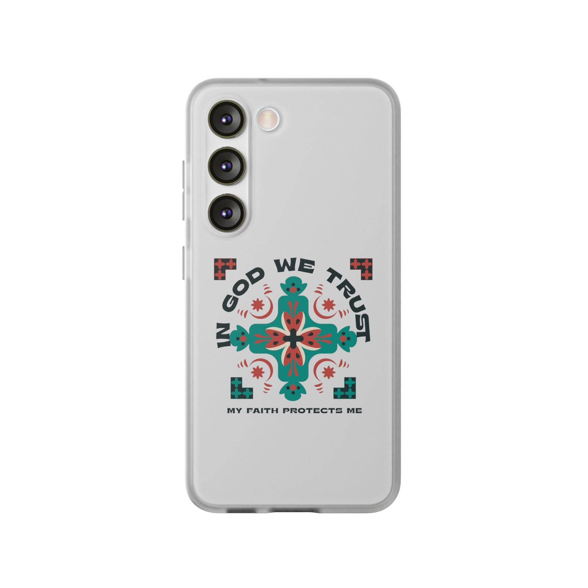 Flexi Cases | Phone Case – GodSpeed Threads