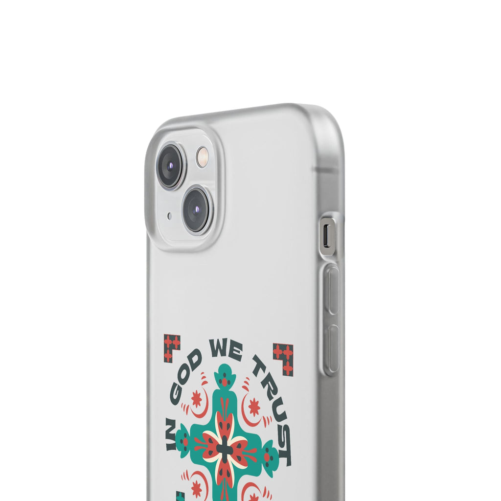 Flexi Cases | Phone Case – GodSpeed Threads