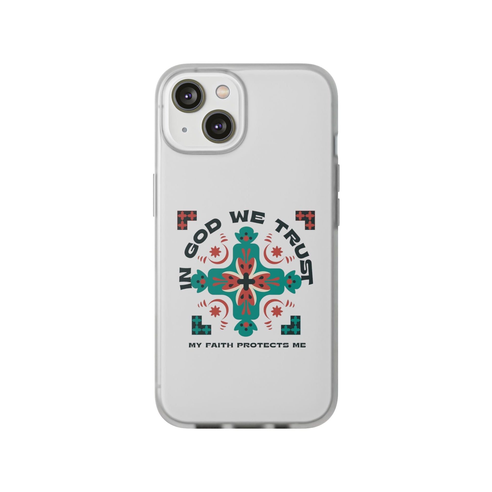 Flexi Cases | Phone Case – GodSpeed Threads