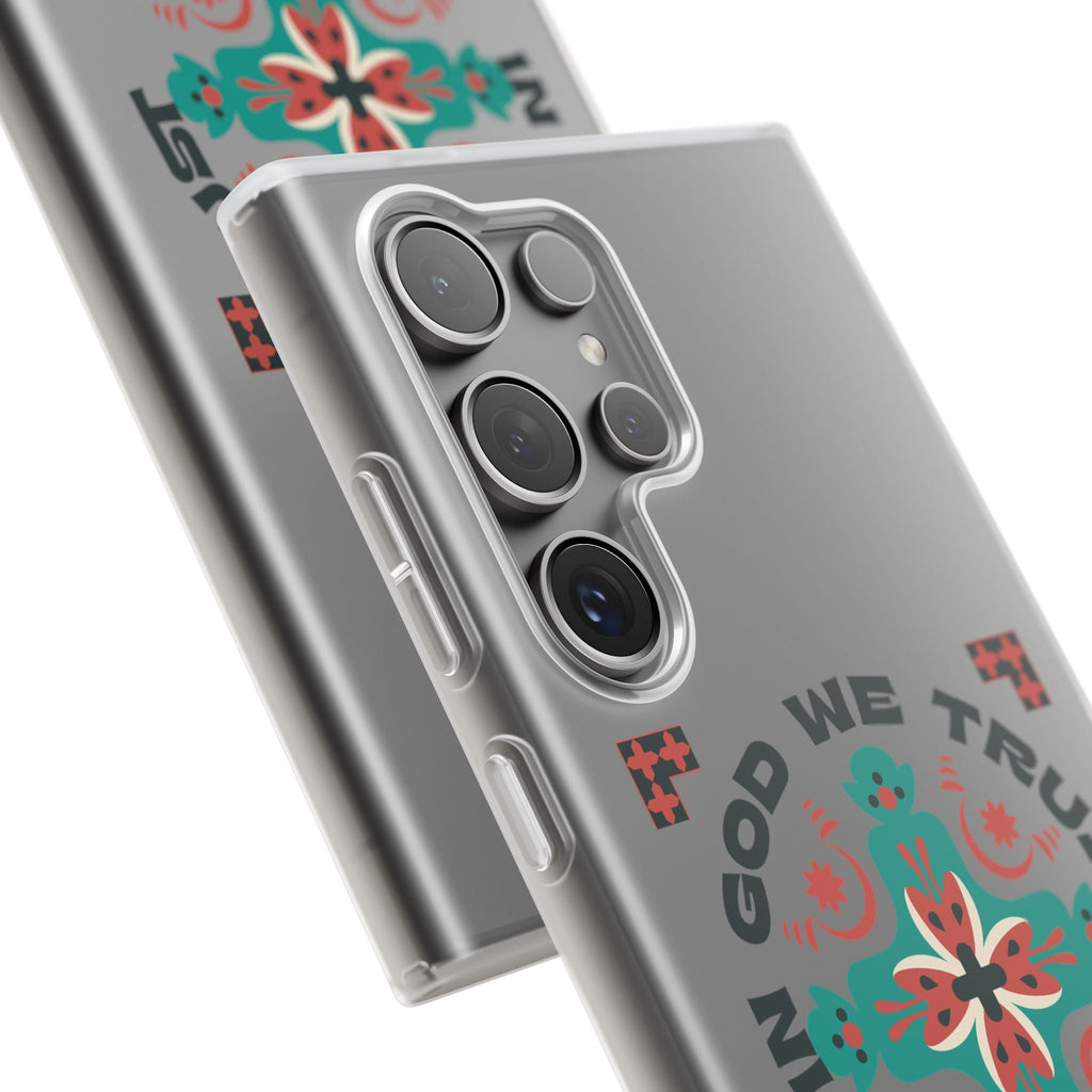 Flexi Cases | Phone Case – GodSpeed Threads