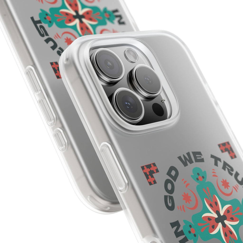 Flexi Cases | Phone Case – GodSpeed Threads