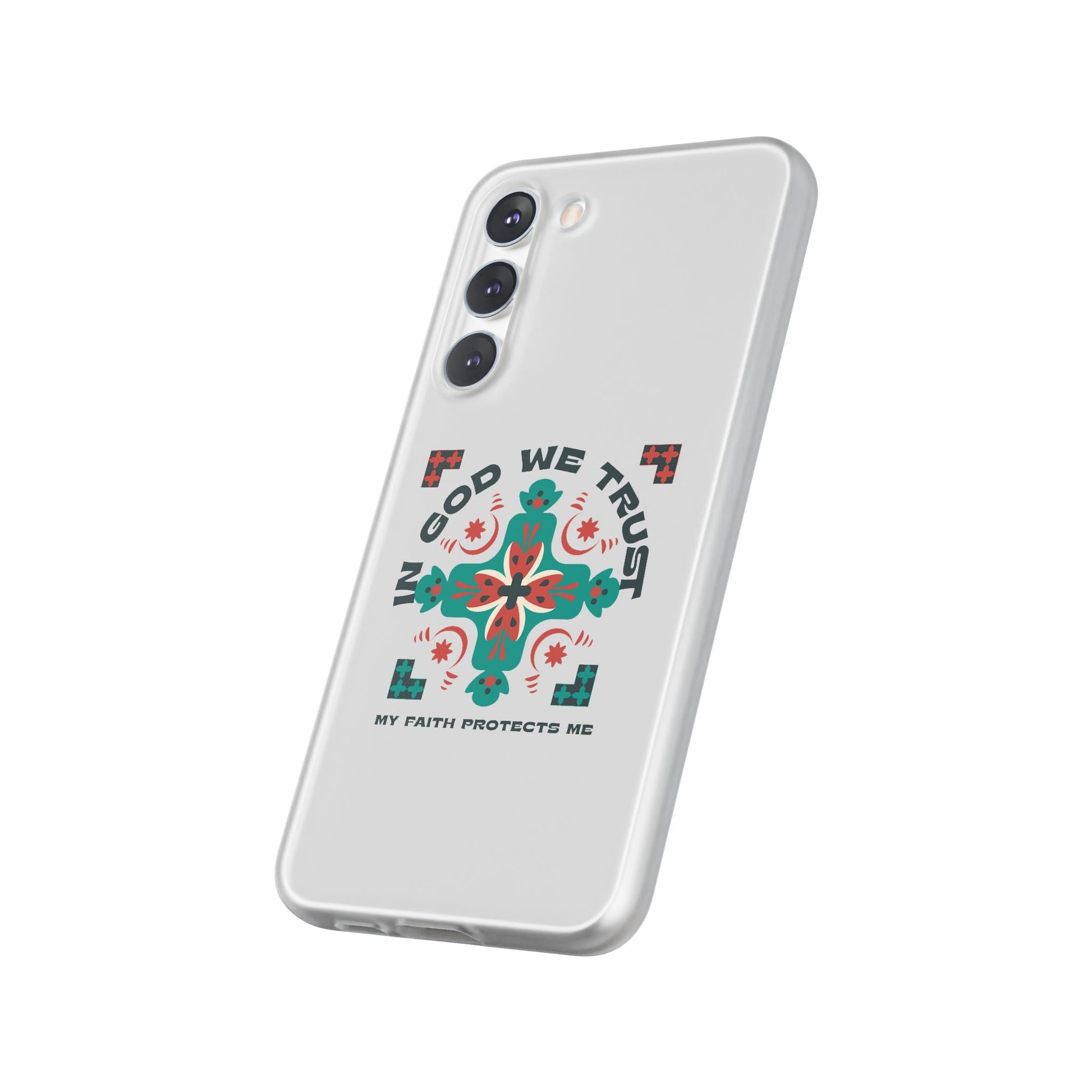 Flexi Cases | Phone Case – GodSpeed Threads