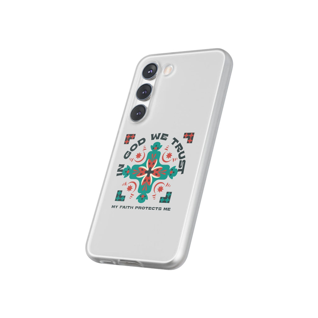 Flexi Cases | Phone Case – GodSpeed Threads