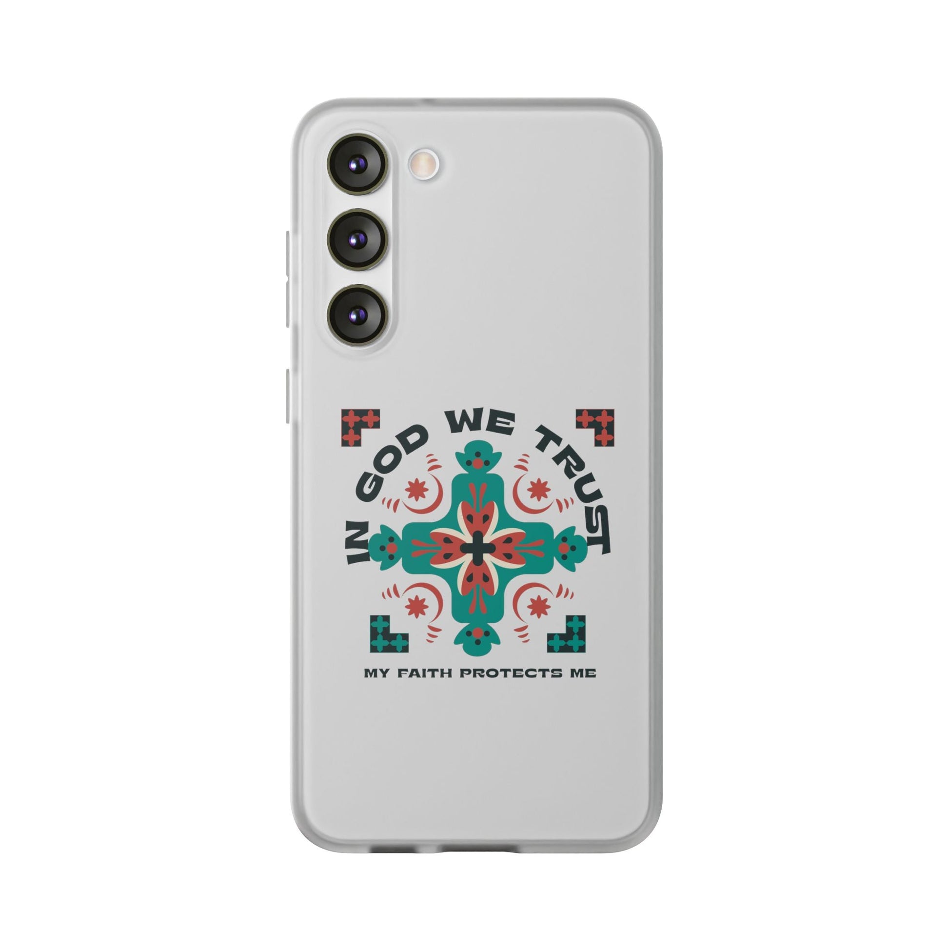 Flexi Cases | Phone Case – GodSpeed Threads