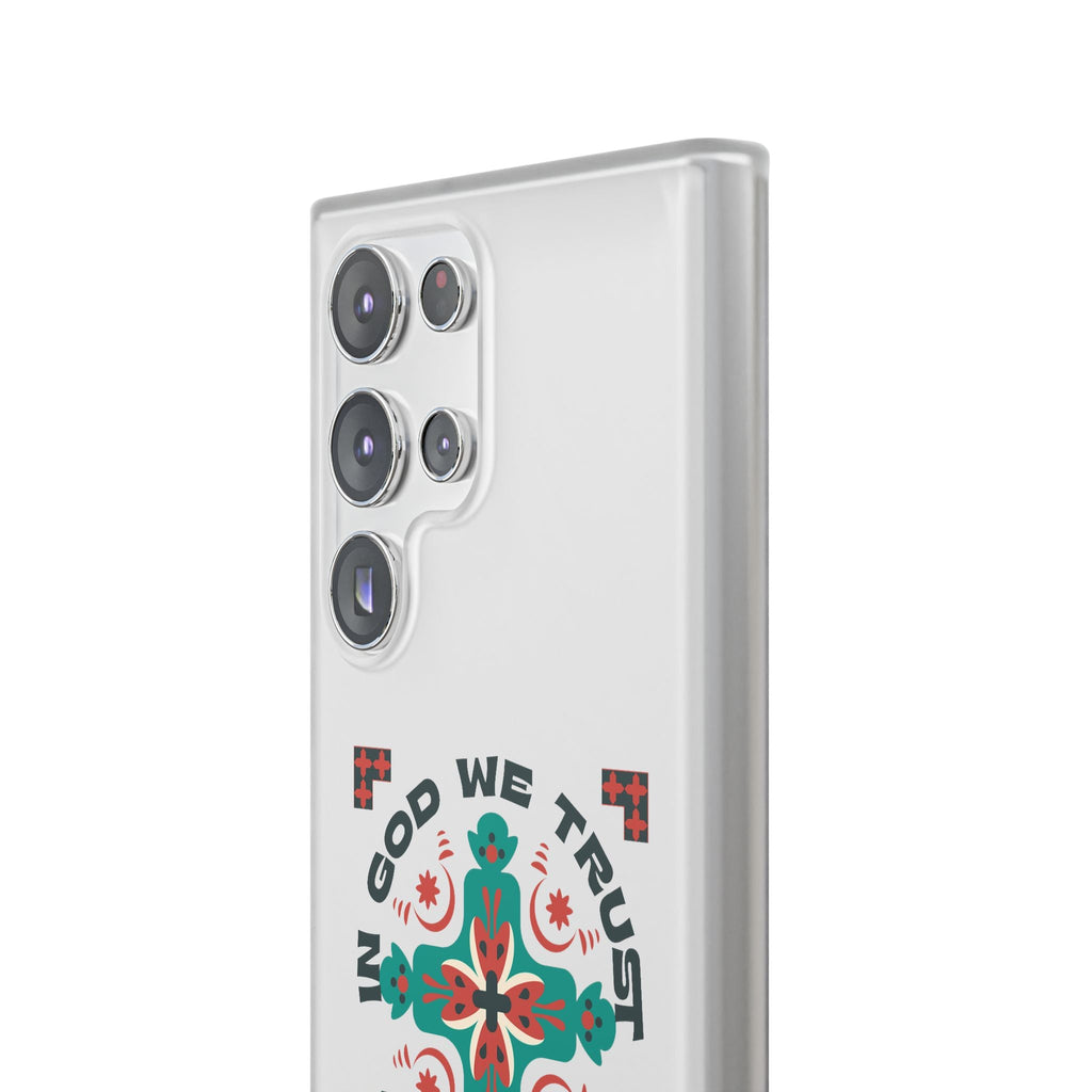 Flexi Cases | Phone Case – GodSpeed Threads