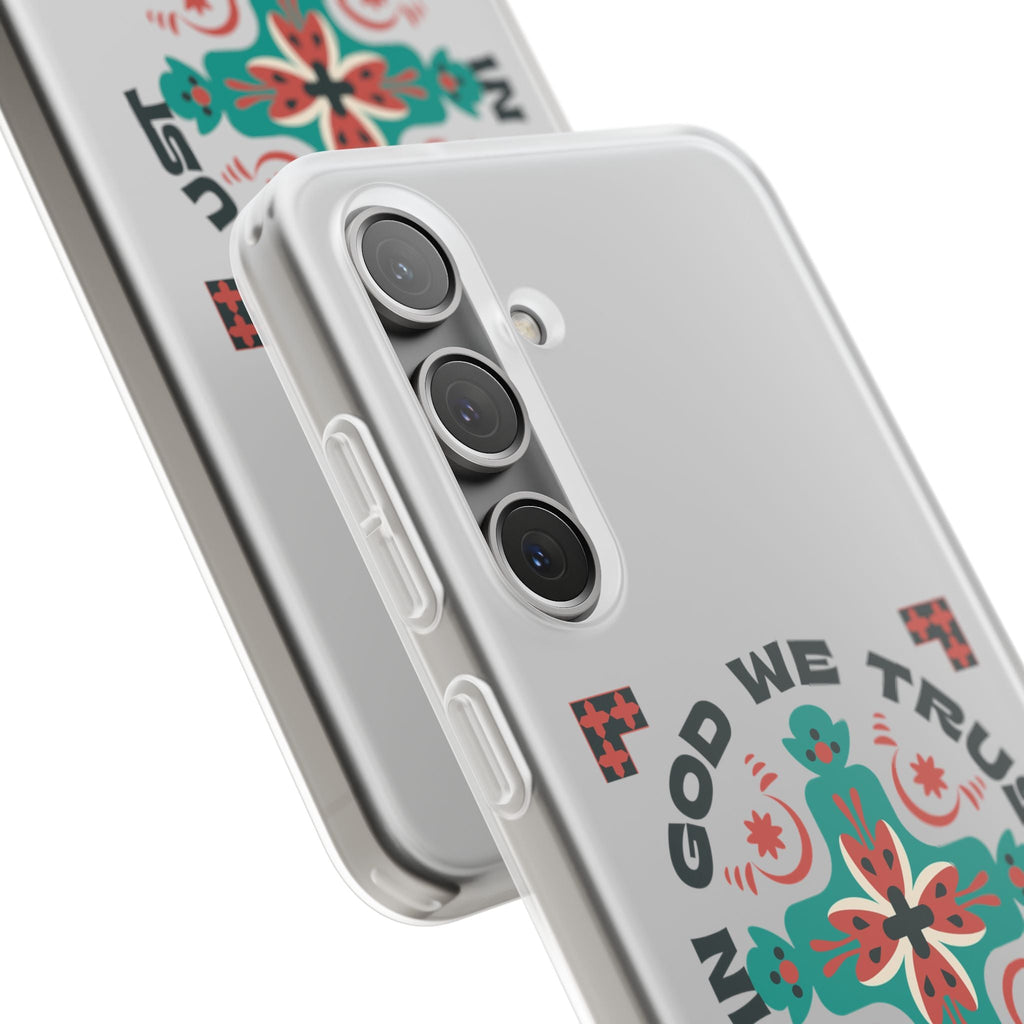 Flexi Cases | Phone Case – GodSpeed Threads