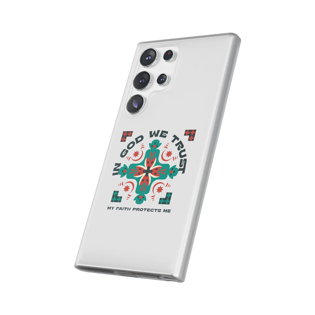 Flexi Cases | Phone Case – GodSpeed Threads