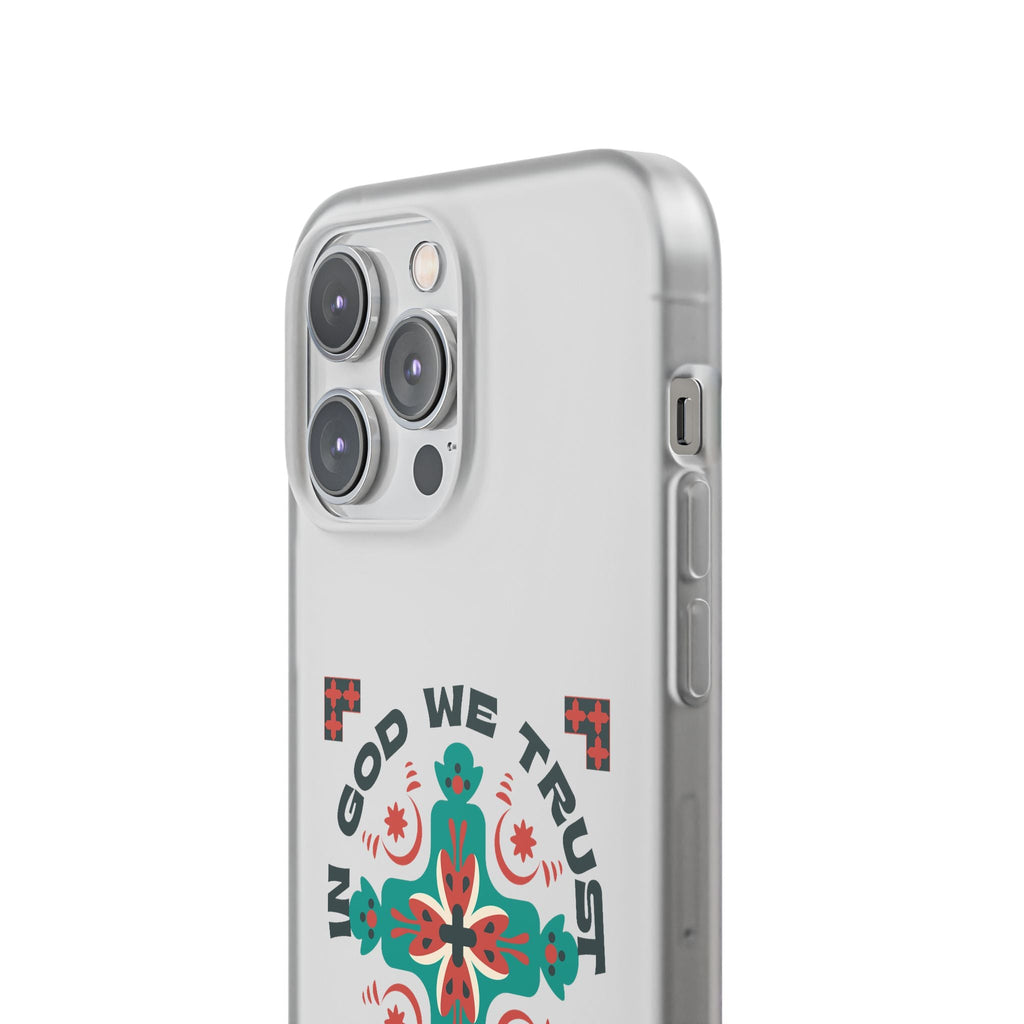 Flexi Cases | Phone Case – GodSpeed Threads