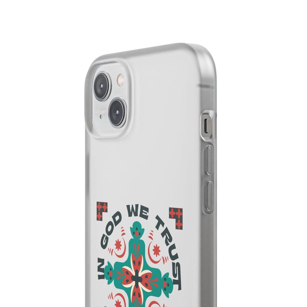 Flexi Cases | Phone Case – GodSpeed Threads