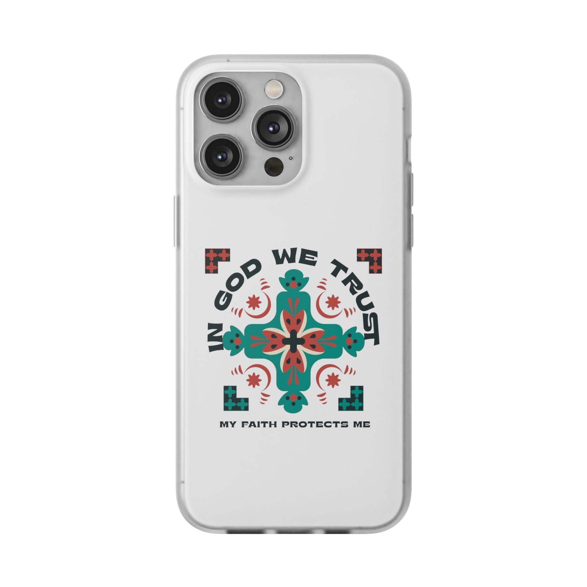 Flexi Cases | Phone Case – GodSpeed Threads