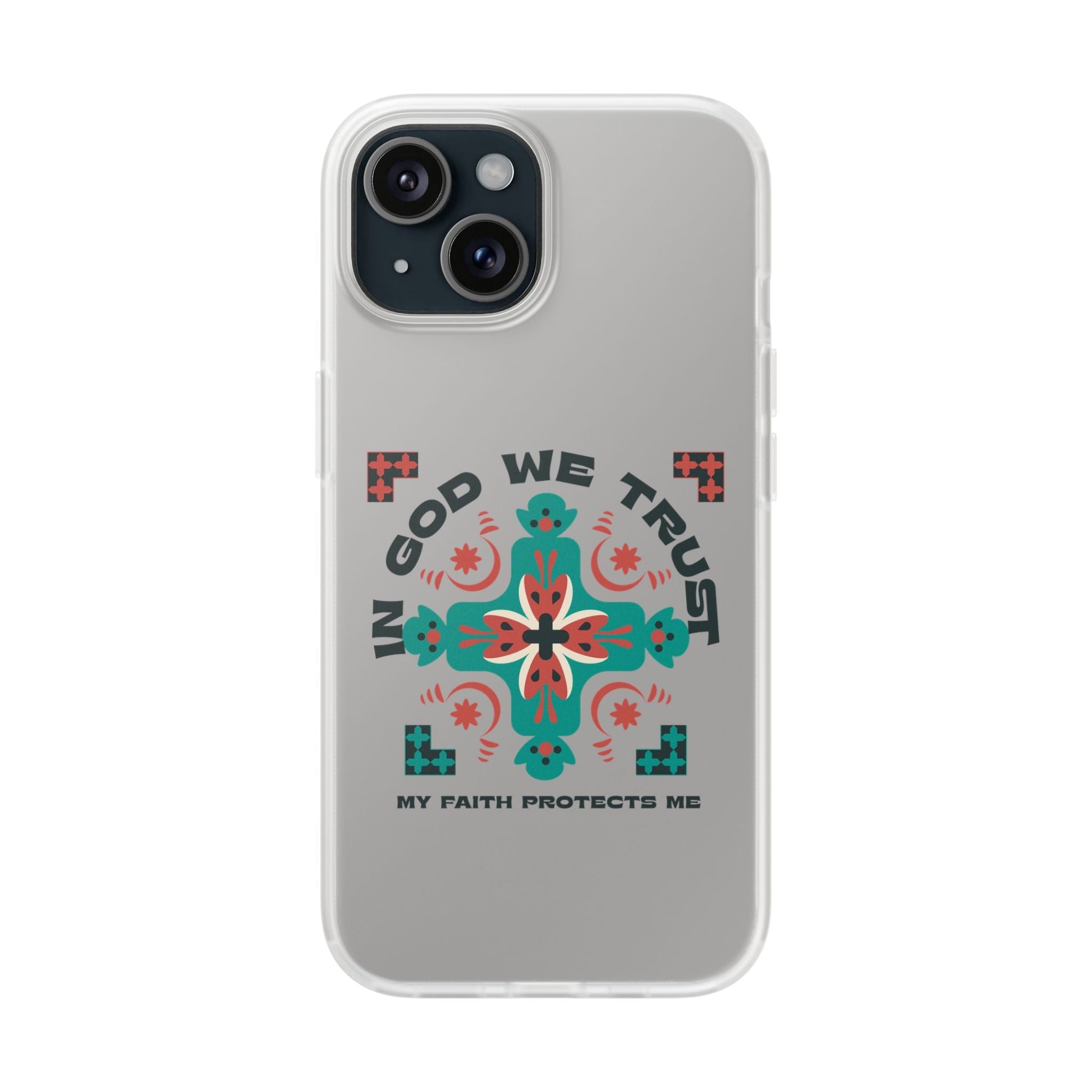 Flexi Cases | Phone Case – GodSpeed Threads