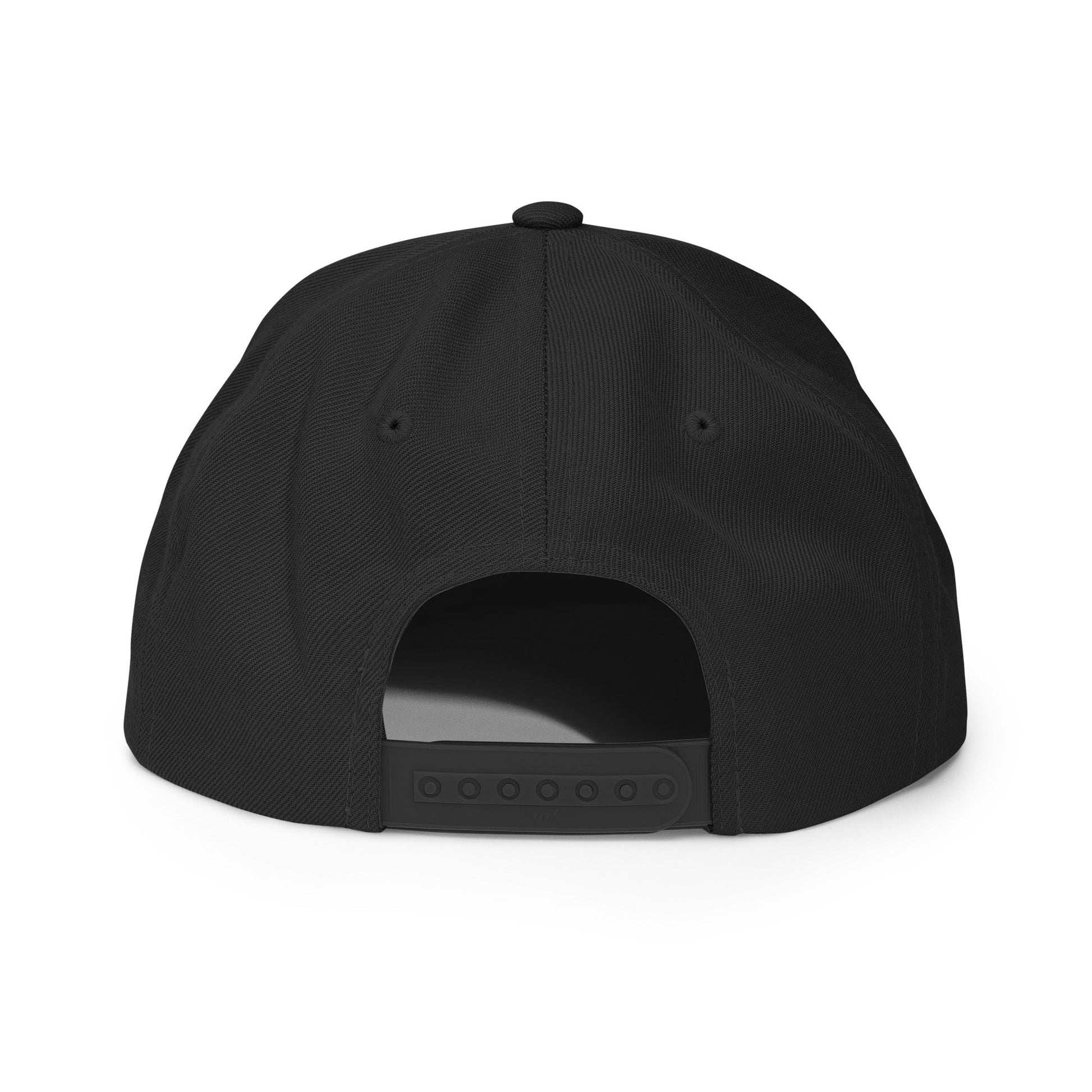 IXOYE Faith Embroidered Snapback — Godspeed ThreadsSnapback Hat | – GodSpeed Threads