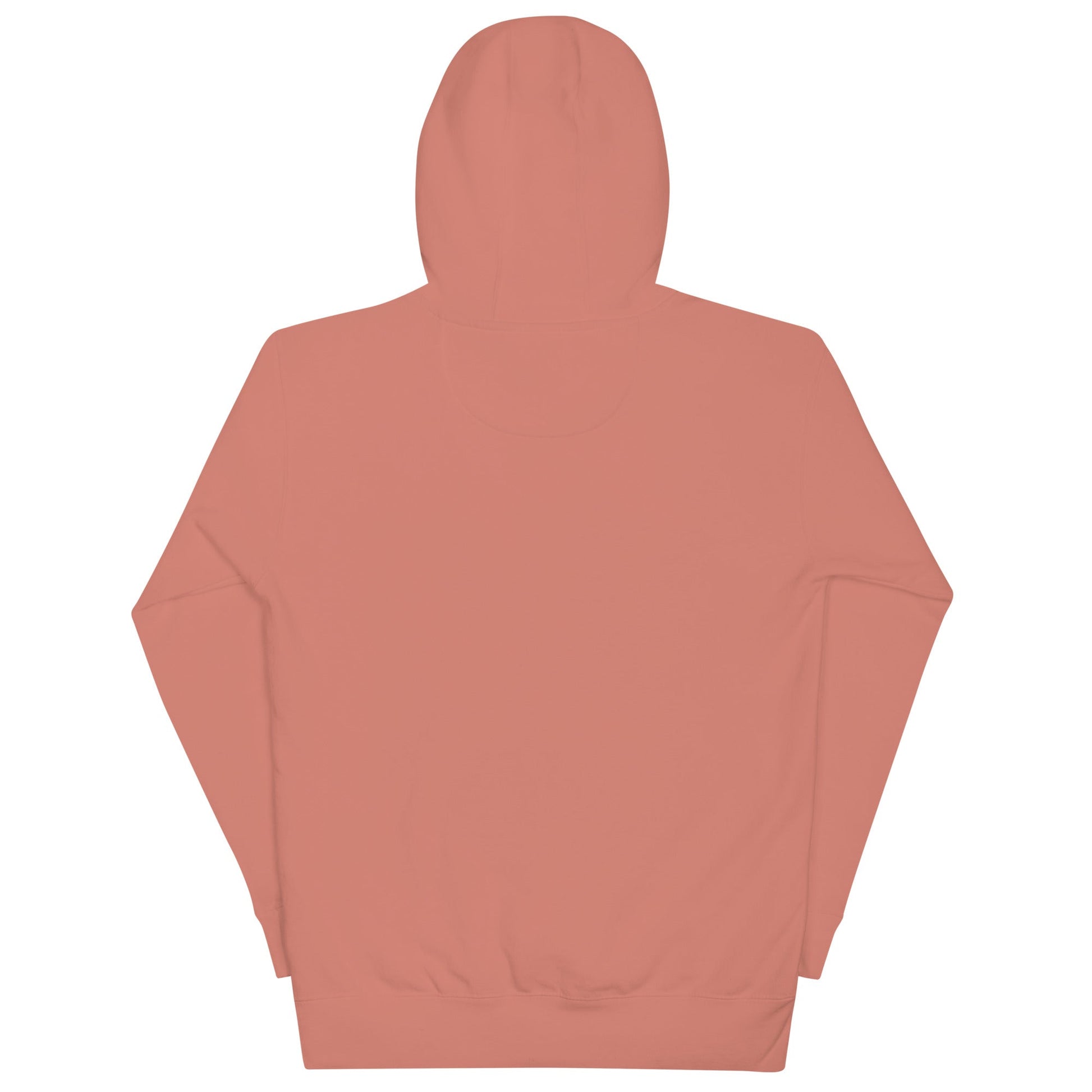 IXOYE Faith Hoodie – Matthew 16:16 | Christian Streetwear | Embroidered Jesus Fish Symbol | Unisex Hoodie | – GodSpeed Threads