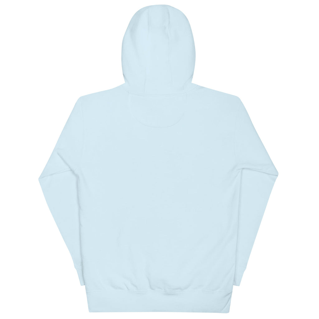 IXOYE Faith Hoodie – Matthew 16:16 | Christian Streetwear | Embroidered Jesus Fish Symbol | Unisex Hoodie | – GodSpeed Threads