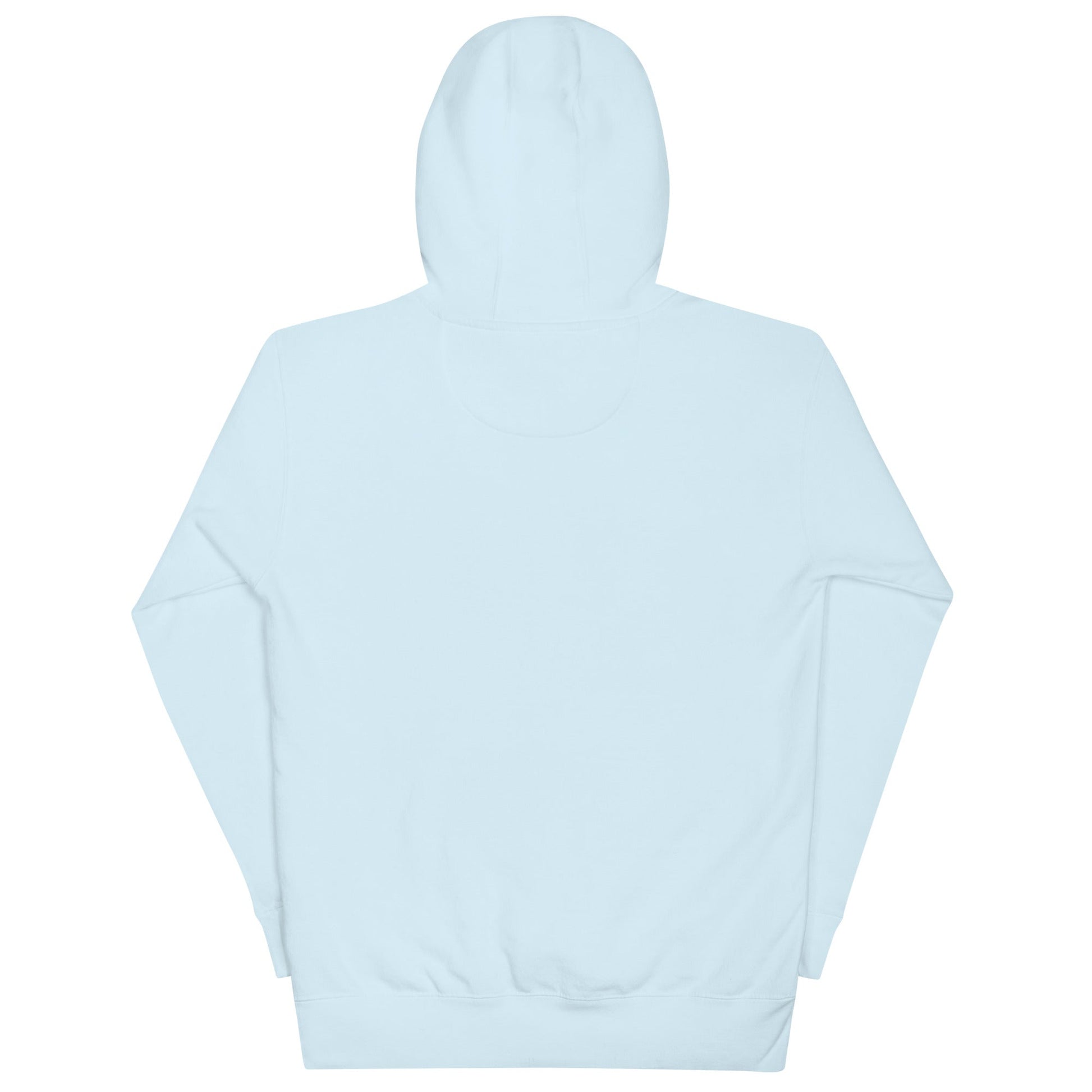 IXOYE Faith Hoodie – Matthew 16:16 | Christian Streetwear | Embroidered Jesus Fish Symbol | Unisex Hoodie | – GodSpeed Threads