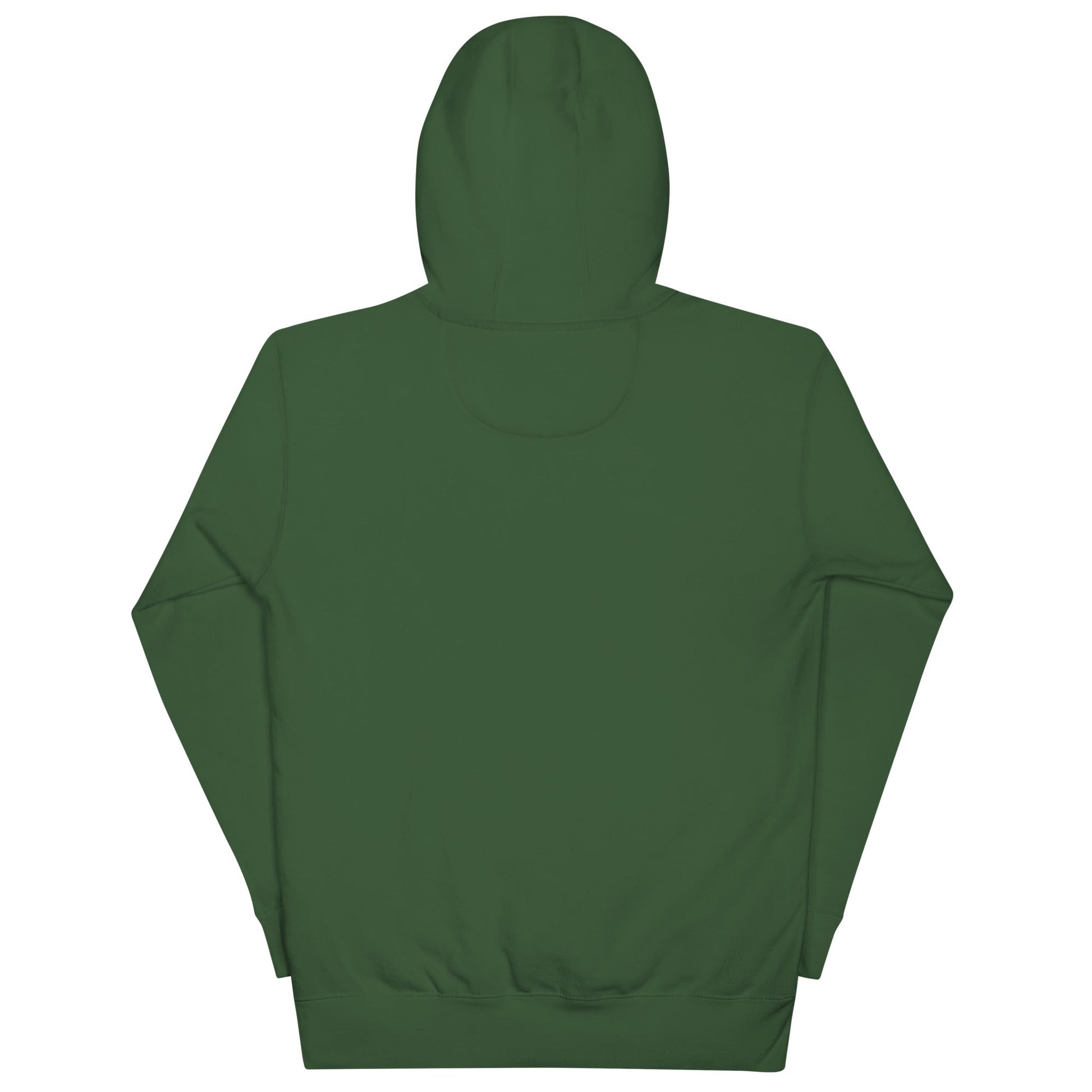 IXOYE Faith Hoodie – Matthew 16:16 | Christian Streetwear | Embroidered Jesus Fish Symbol | Unisex Hoodie | – GodSpeed Threads