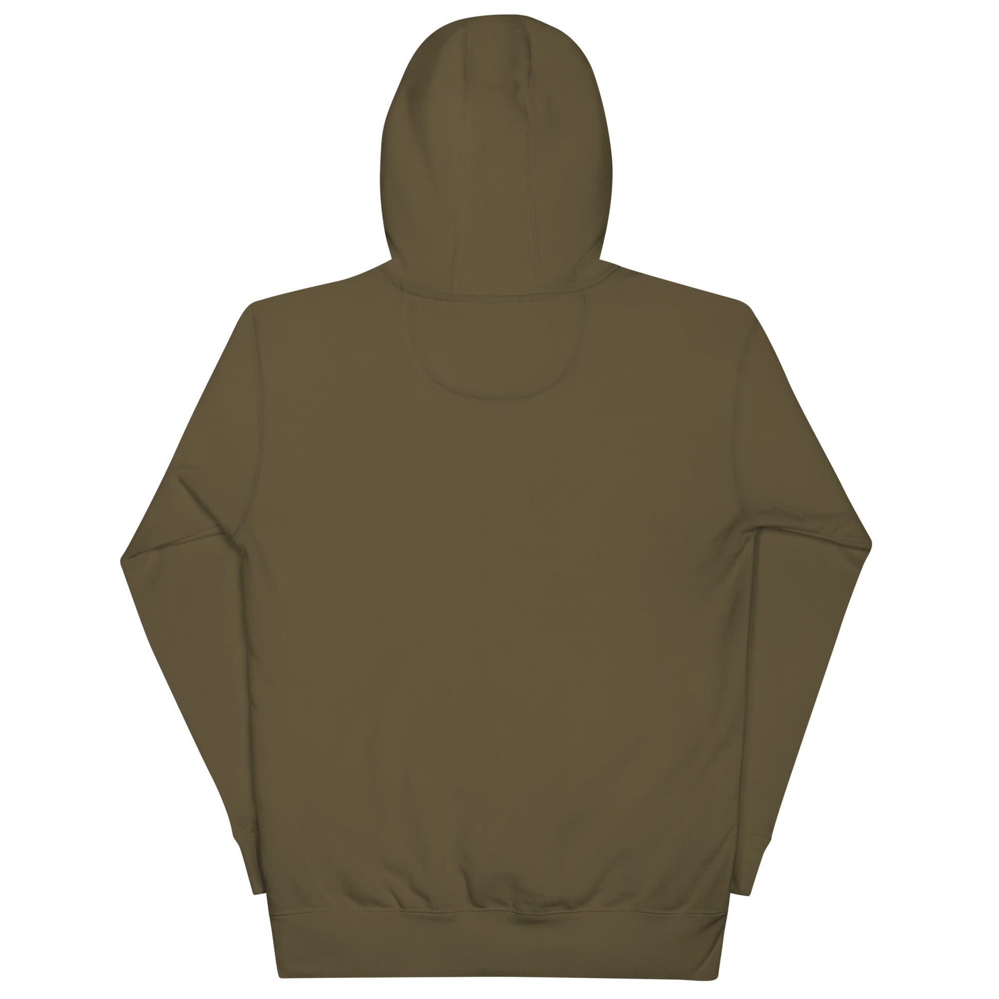 IXOYE Faith Hoodie – Matthew 16:16 | Christian Streetwear | Embroidered Jesus Fish Symbol | Unisex Hoodie | – GodSpeed Threads