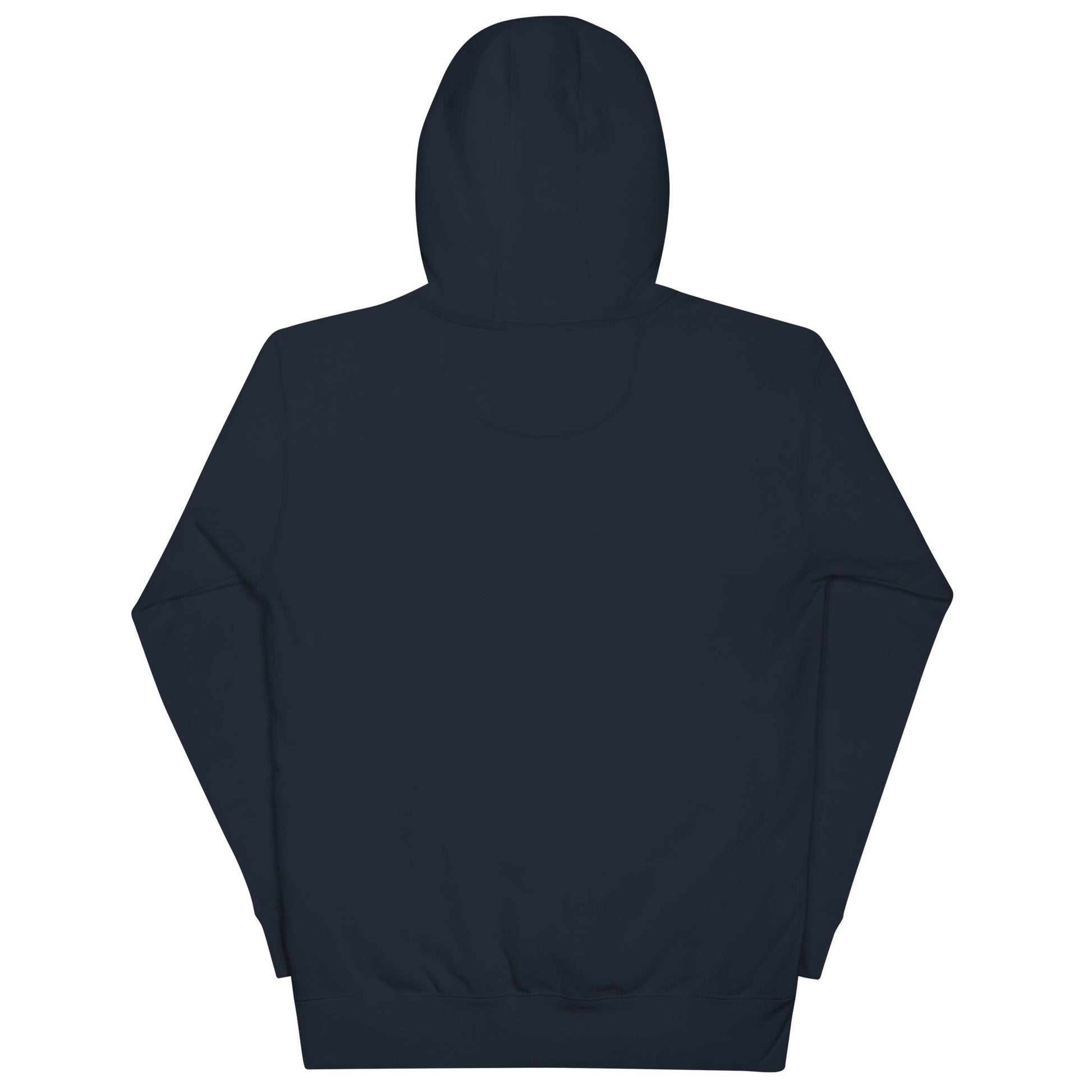 IXOYE Faith Hoodie – Matthew 16:16 | Christian Streetwear | Embroidered Jesus Fish Symbol | Unisex Hoodie | – GodSpeed Threads