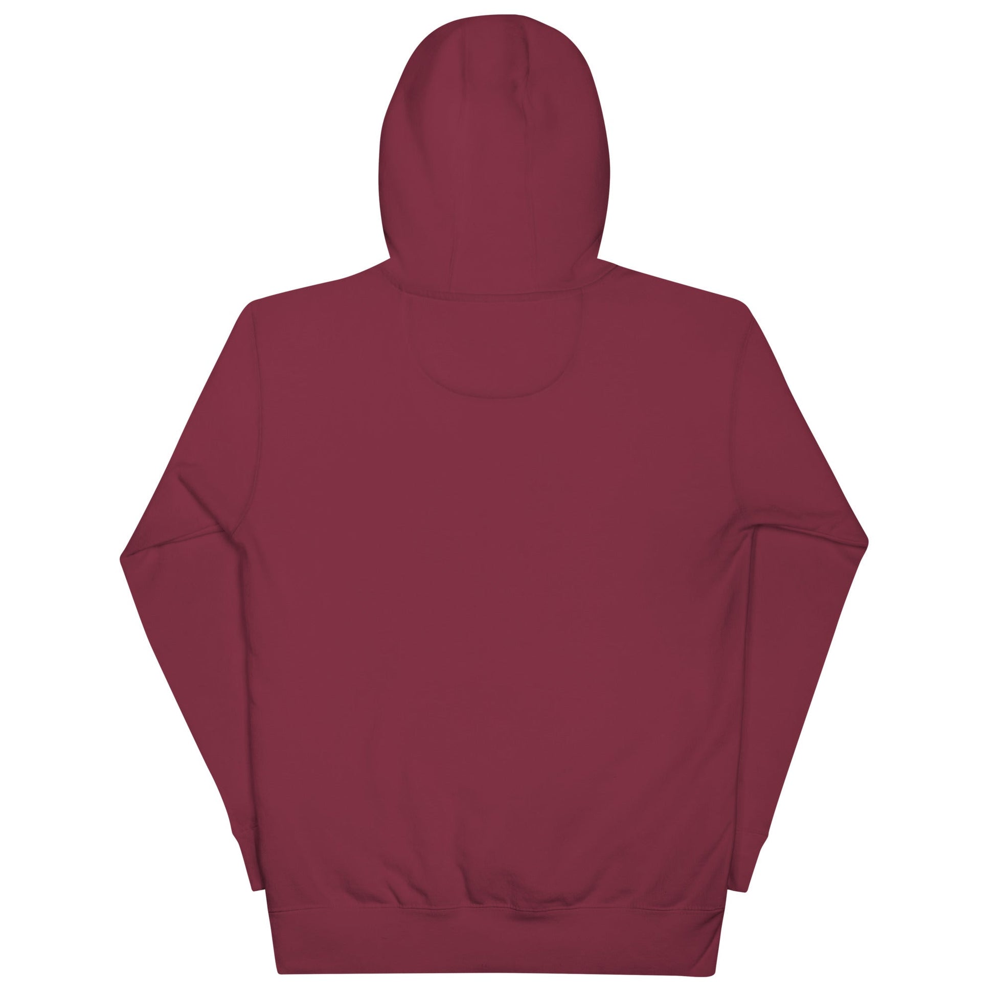 IXOYE Faith Hoodie – Matthew 16:16 | Christian Streetwear | Embroidered Jesus Fish Symbol | Unisex Hoodie | – GodSpeed Threads