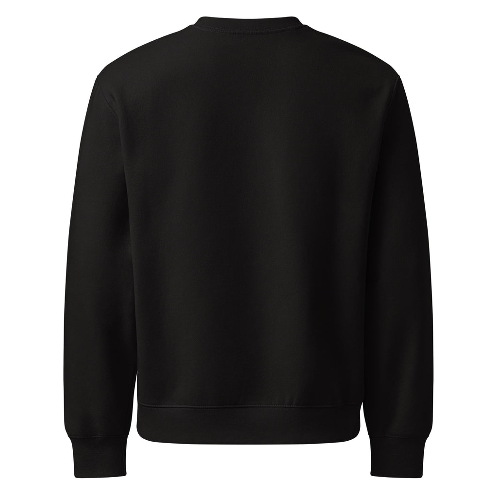 Matthew 16:16 IXOYE Sweatshirt – Jesus Christ, Son of God Savior | Oversized heavyweight sweatshirt | – GodSpeed Threads